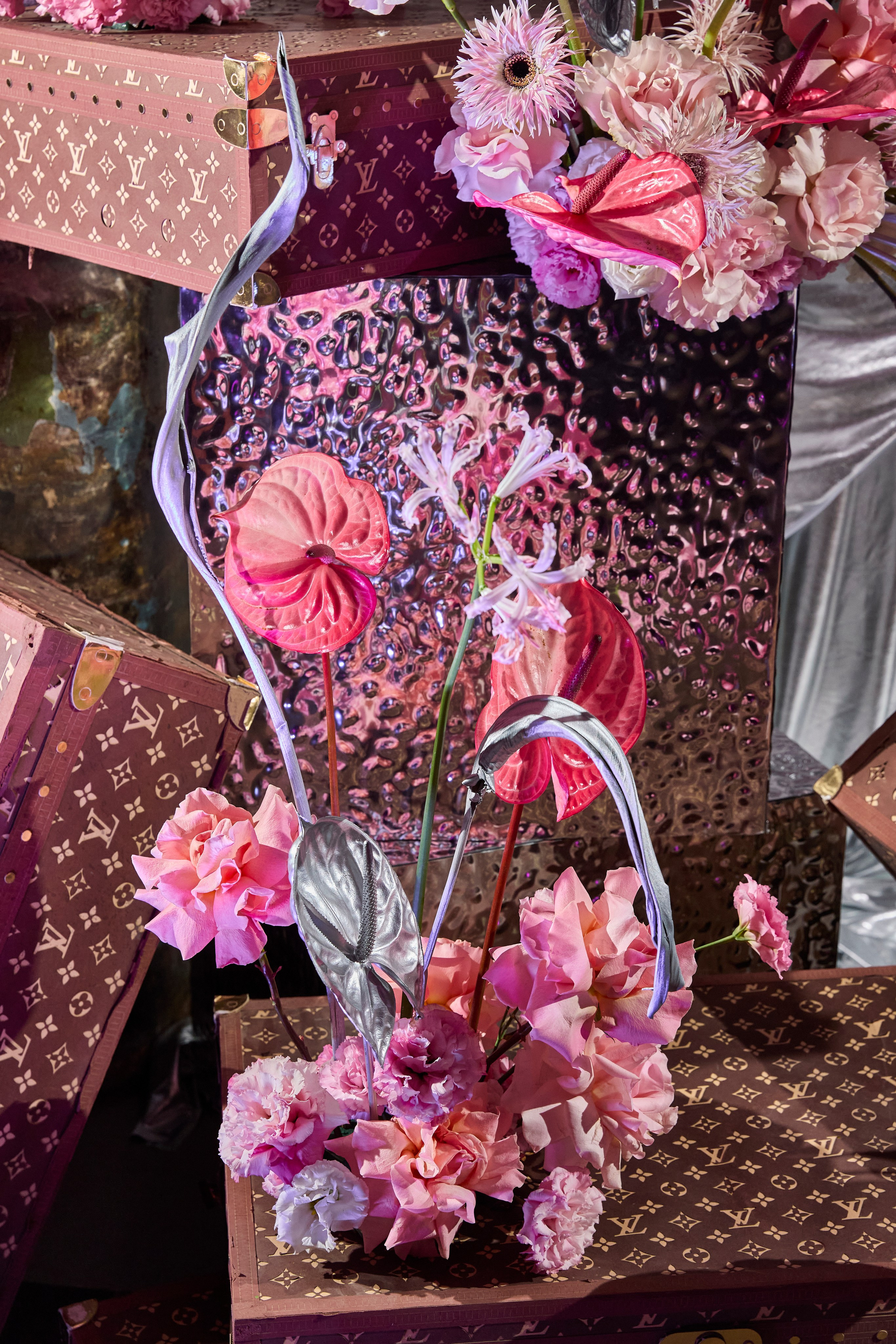 Лофт холл. Свадебный фотограф Анастасия Казакова