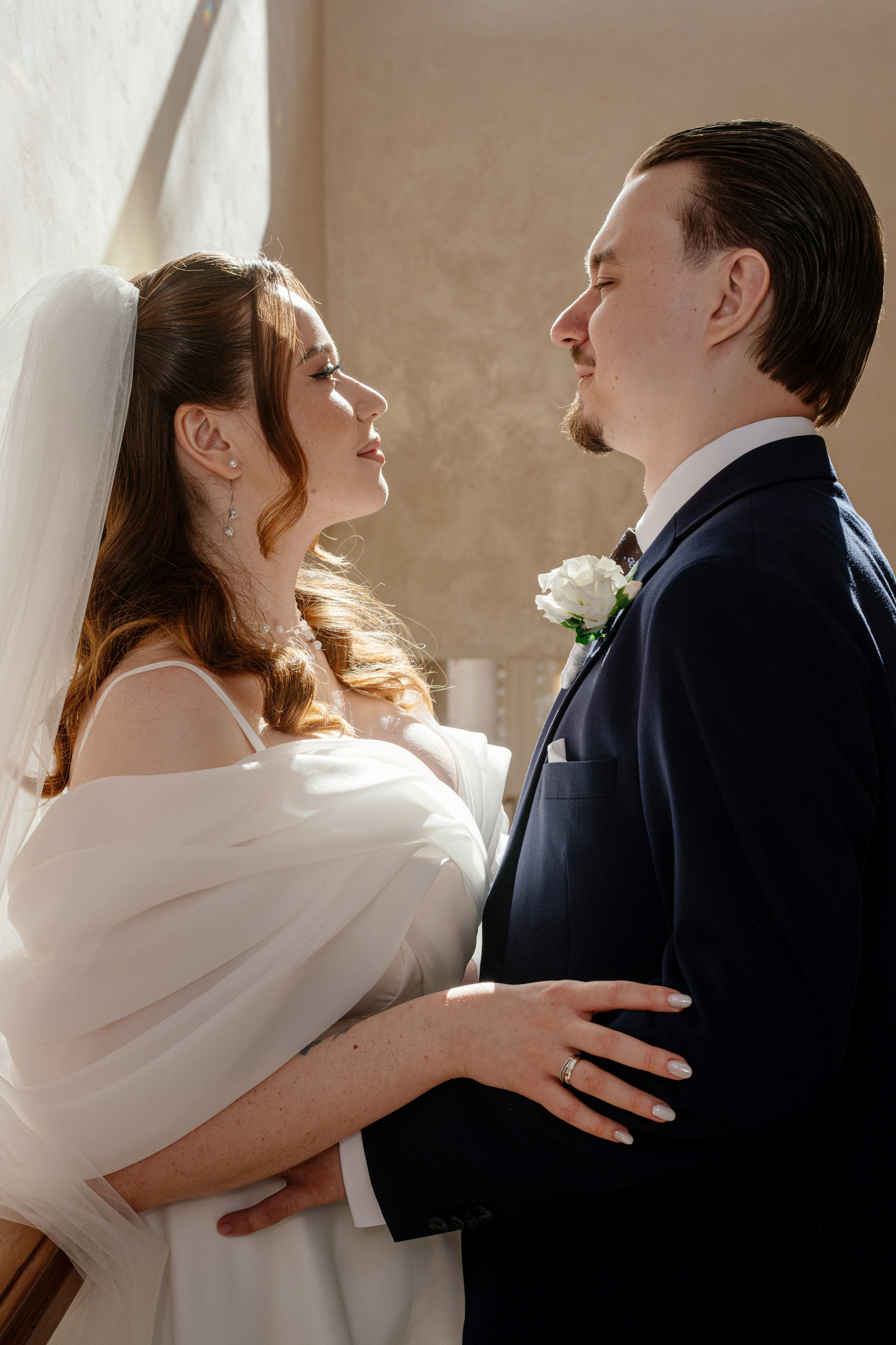 СВАДЬБЫ. Фотограф и видеограф Анна Жагорина