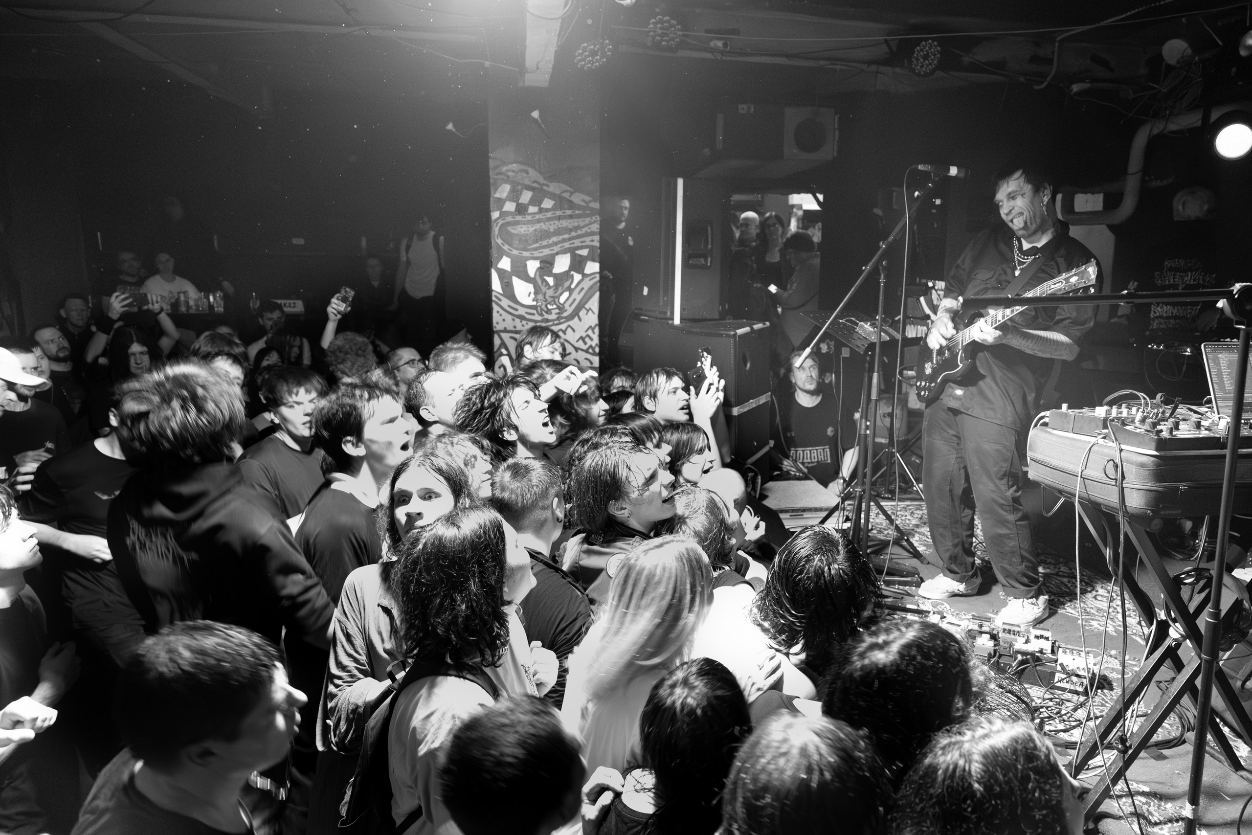 Фотограф в Ростове-на-Дону | Евгений Никитенко