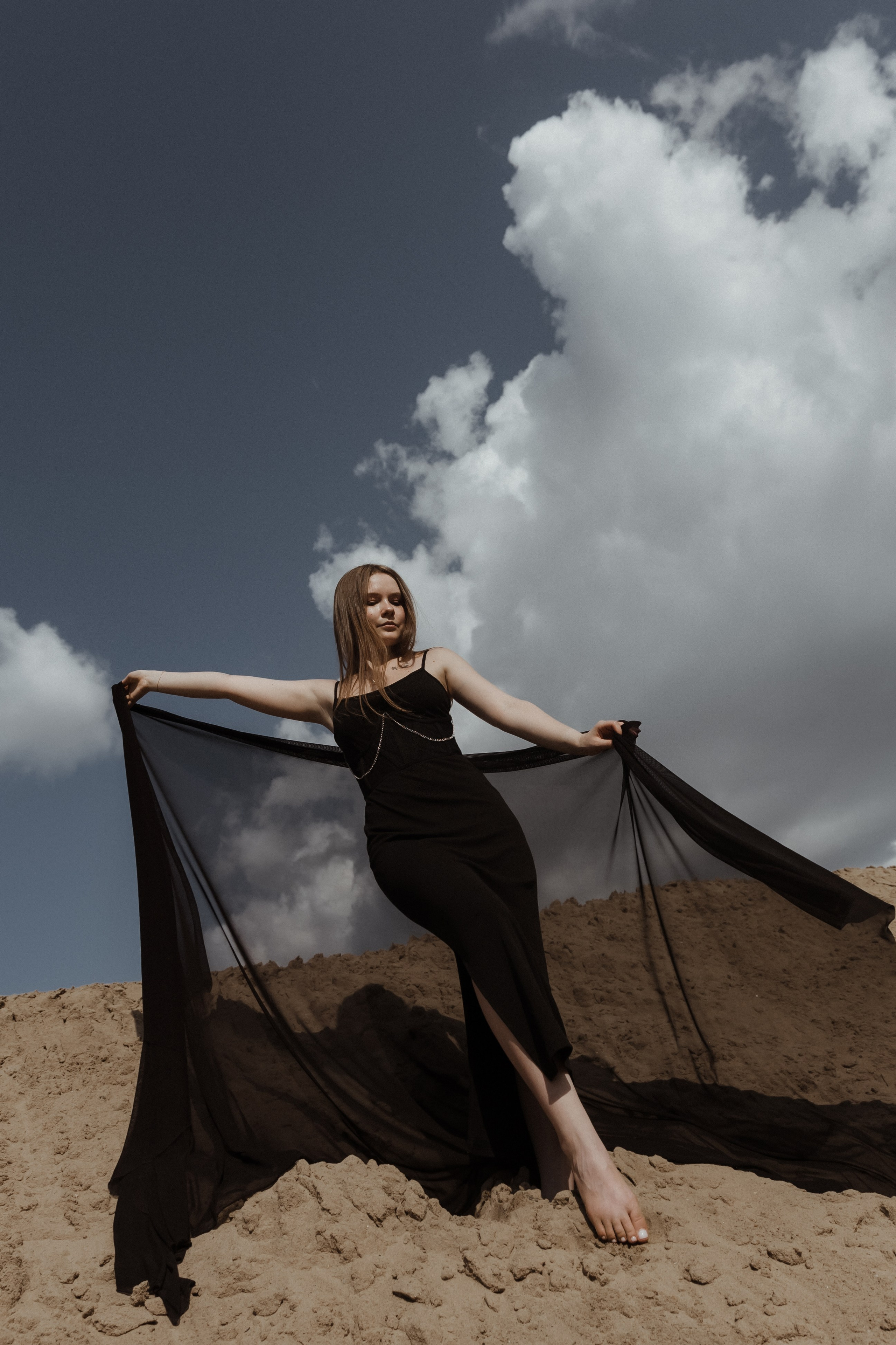 Мария. Фотограф в Кирове и Кирово-Чепецке Валерия Шиляева