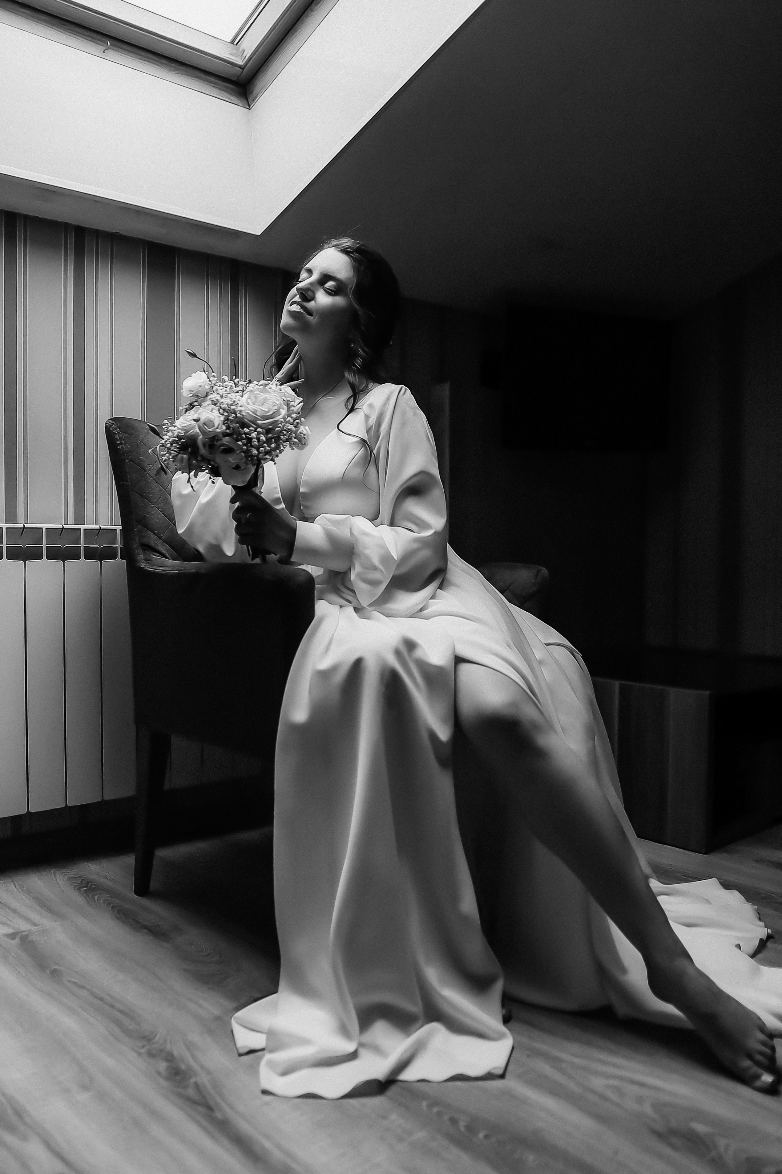 Никита и Алиса. Фотограф в Кирове и Кирово-Чепецке Валерия Шиляева