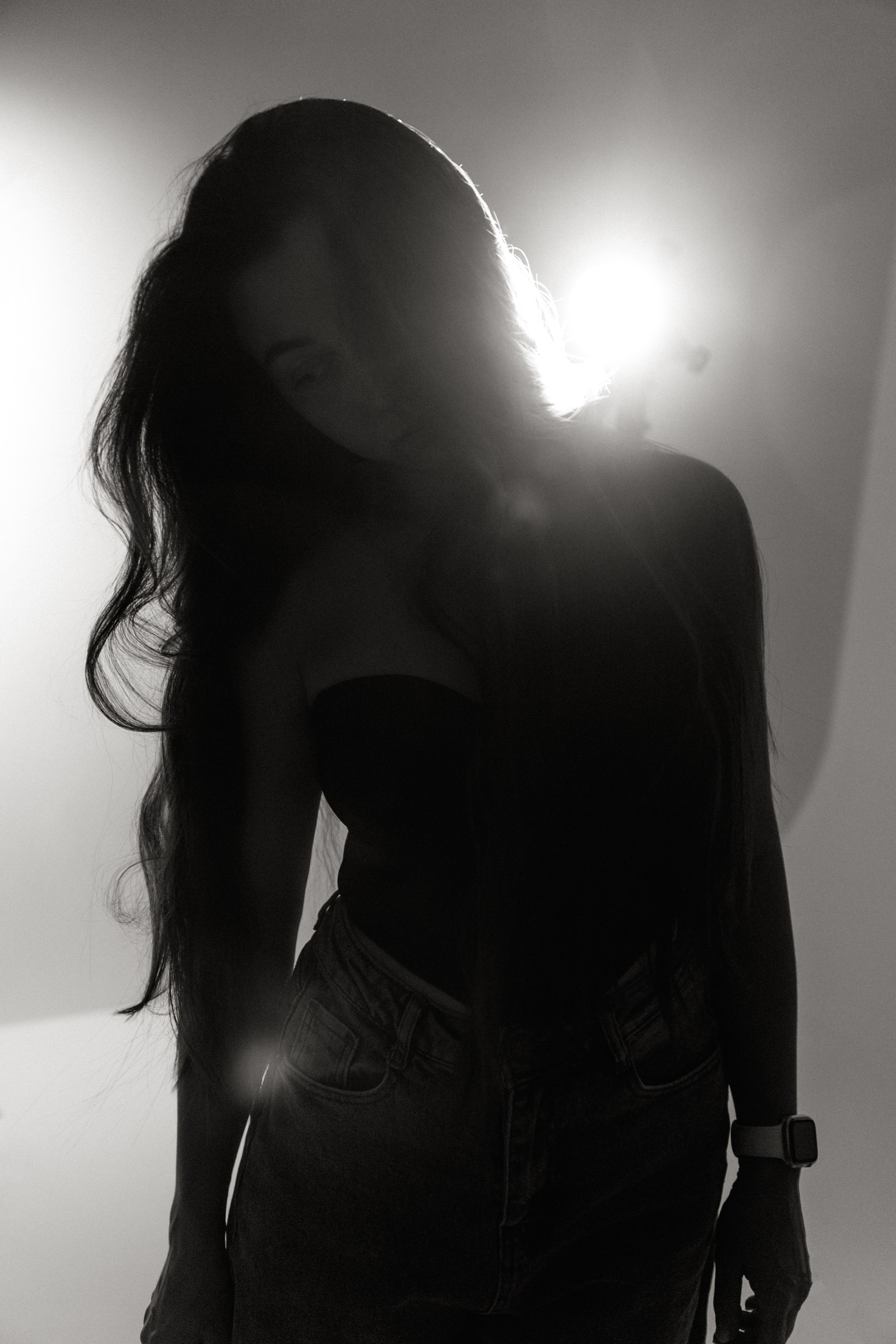 Кристина. Фотограф в Кирове и Кирово-Чепецке Валерия Шиляева