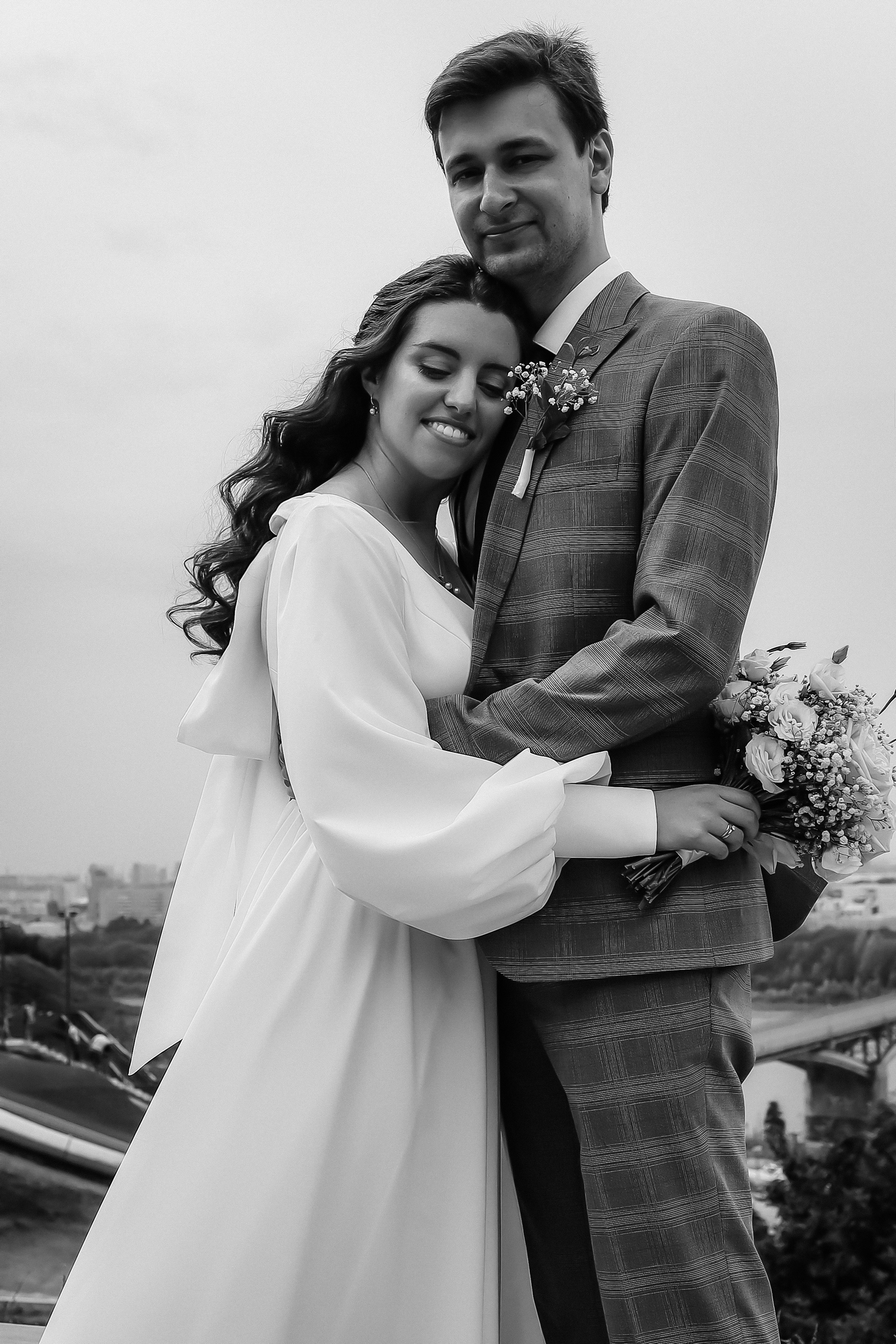 Никита и Алиса. Фотограф в Кирове и Кирово-Чепецке Валерия Шиляева