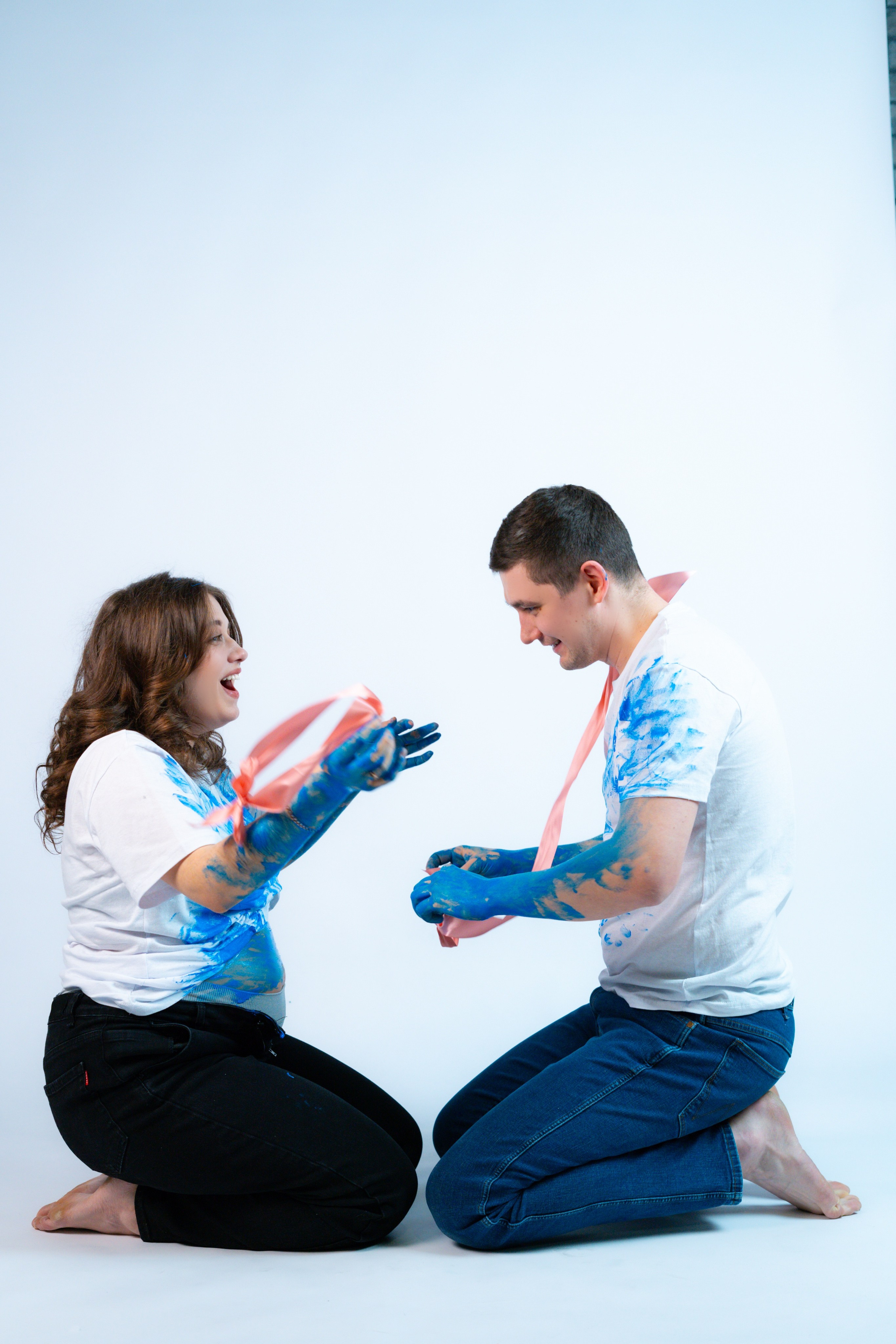 Фото «В ожидании малыша». Видеограф и Фотограф в Красноярске