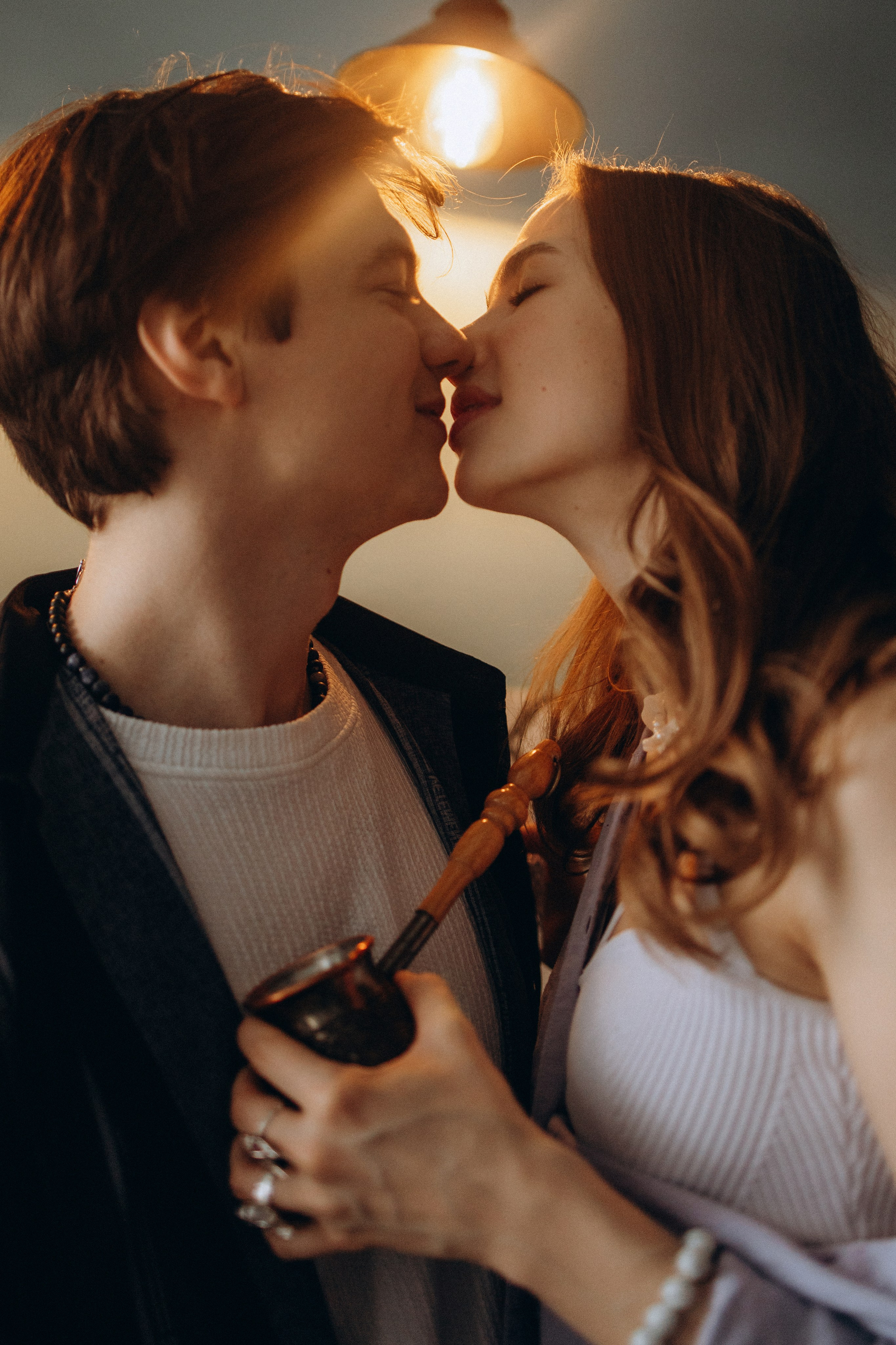 Любовь в ритме винила. Семейный фотограф в Москве, Щелково, Фрязино _ Виктория Степанова