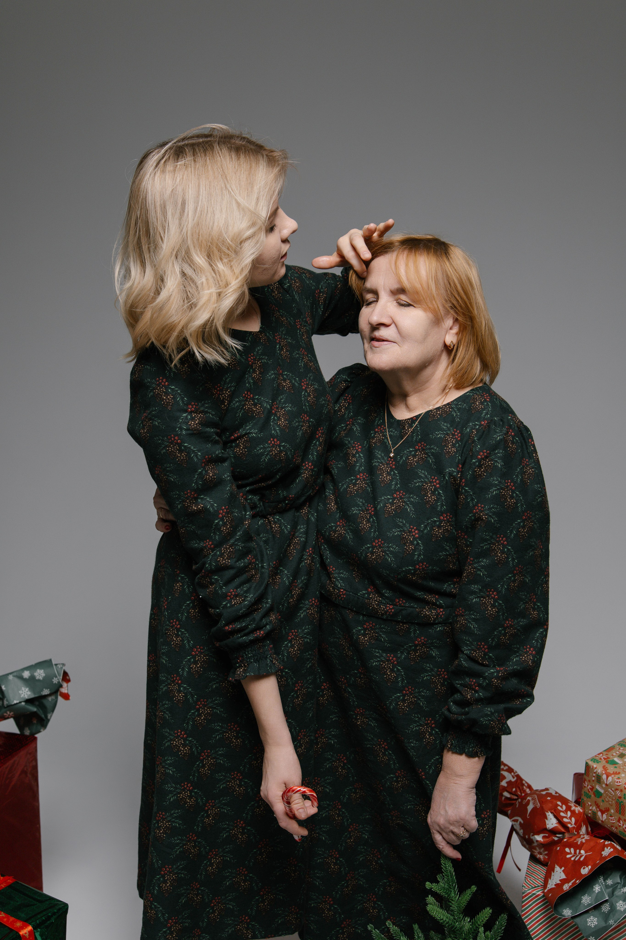 Новый год. Фотограф в городе Лыткарино Волкова Ольга