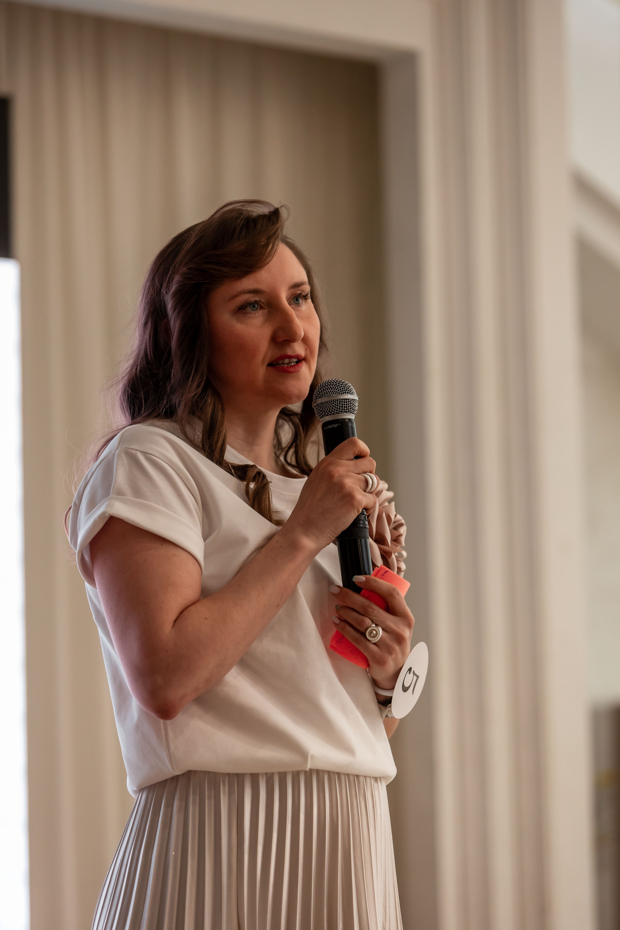 МИССИС БИЗНЕСС 2024. Репортажный фотограф в Новосибирске