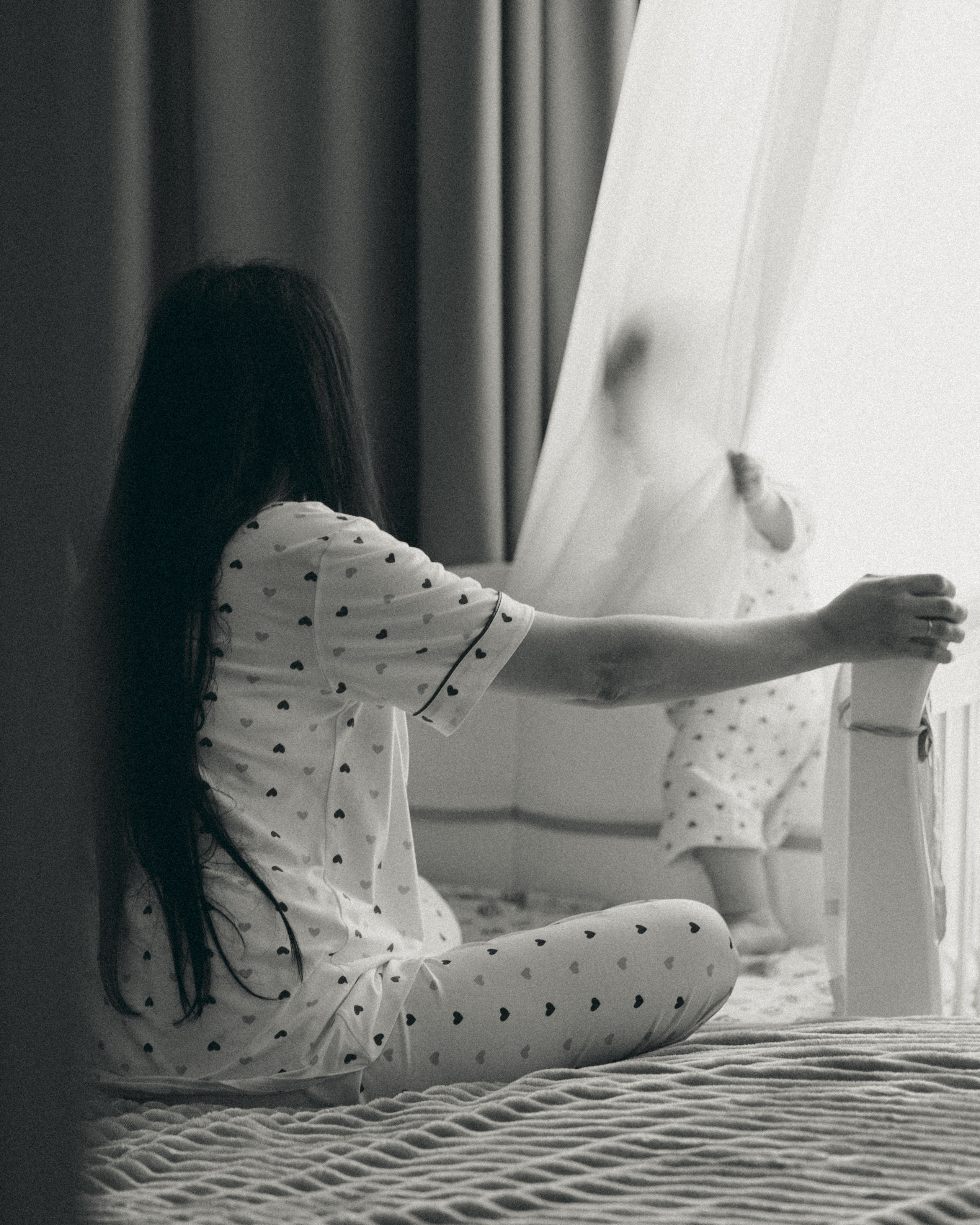 Домашняя съёмка для Андрея, Алсу и Алисы. Фотограф Анна Кузнецова | Казань | Красная Поляна, Сириус, Сочи