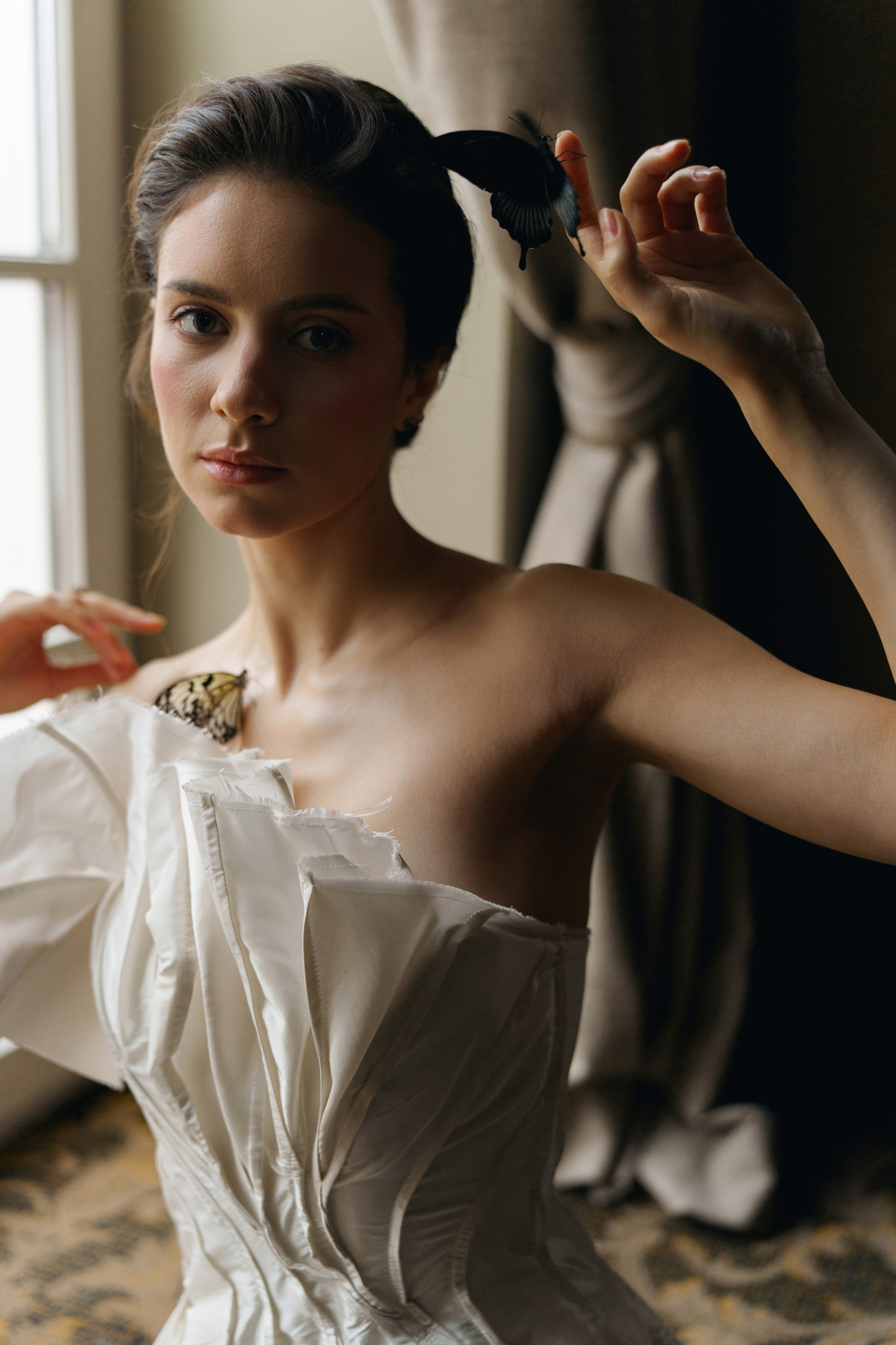 After midnight. Свадебный фотограф в Ростовe-на-Дону Анастасия Прутова