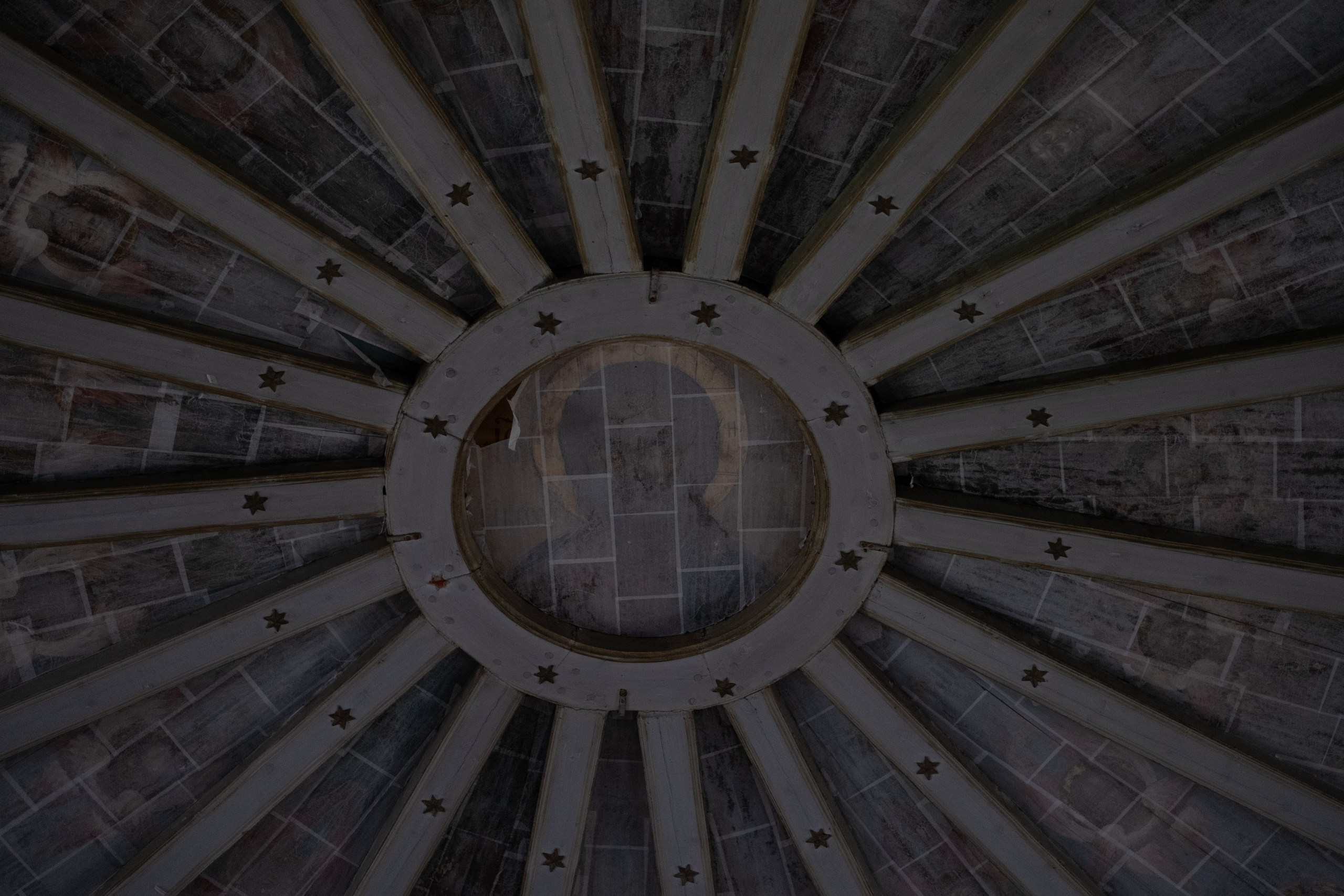 Ошевенский покой: Душа Севера. Кристина — портретный фотограф