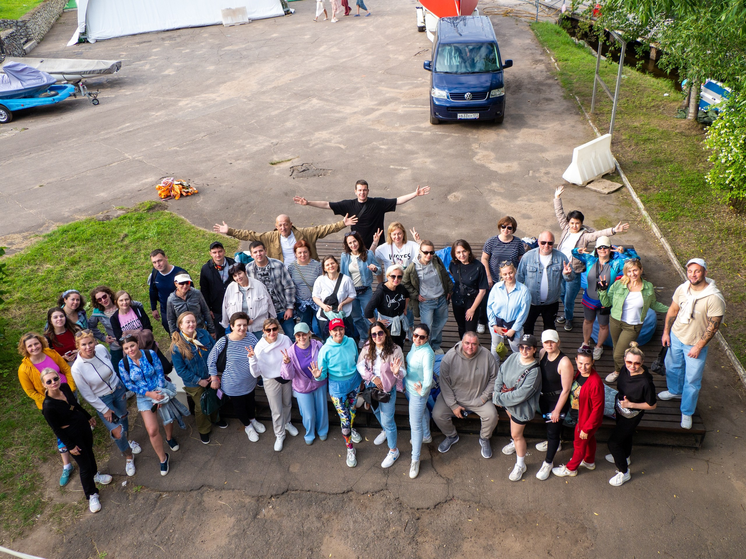 Яхтинг | 06.07.2025. Галерея Фантим