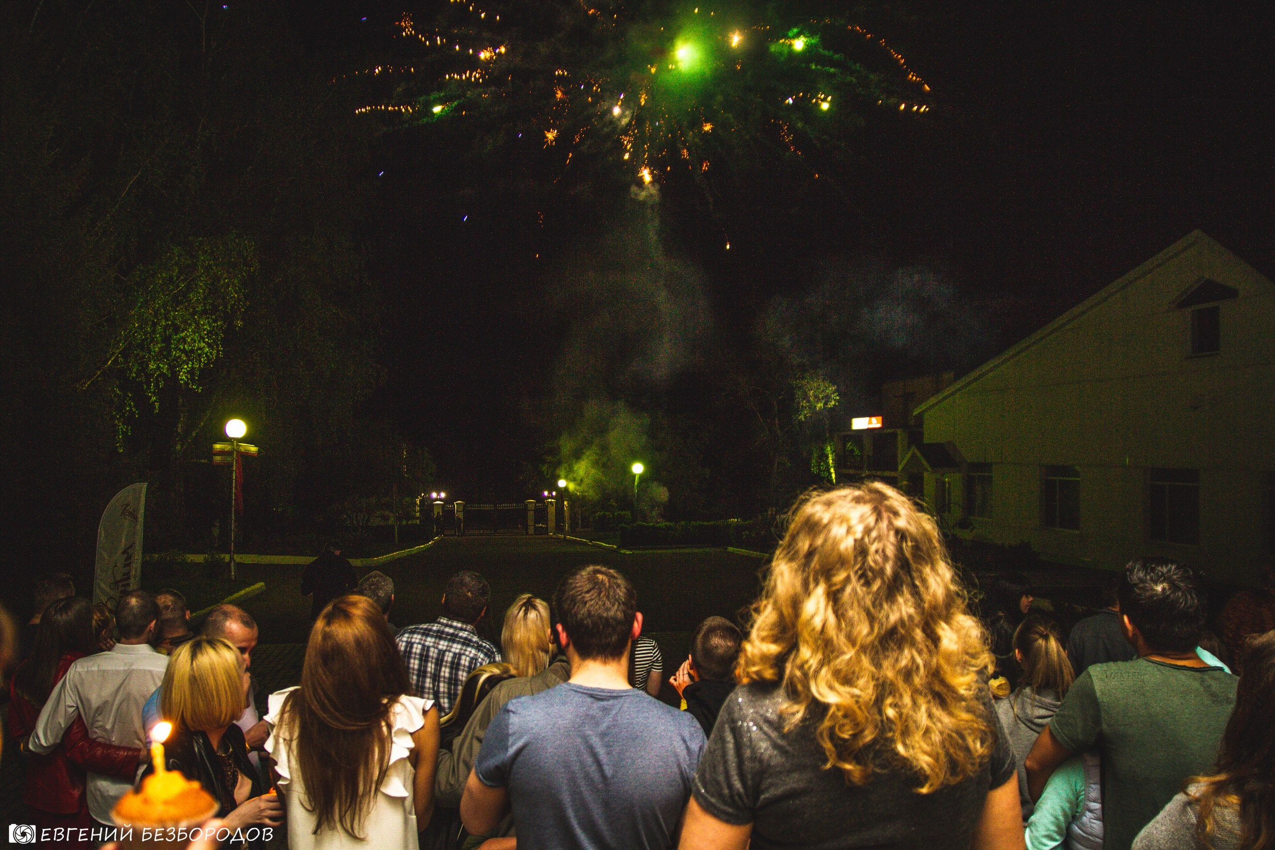 День Рождения Фантима! Часть 2 | 27-28.05.2017. Галерея Фантим