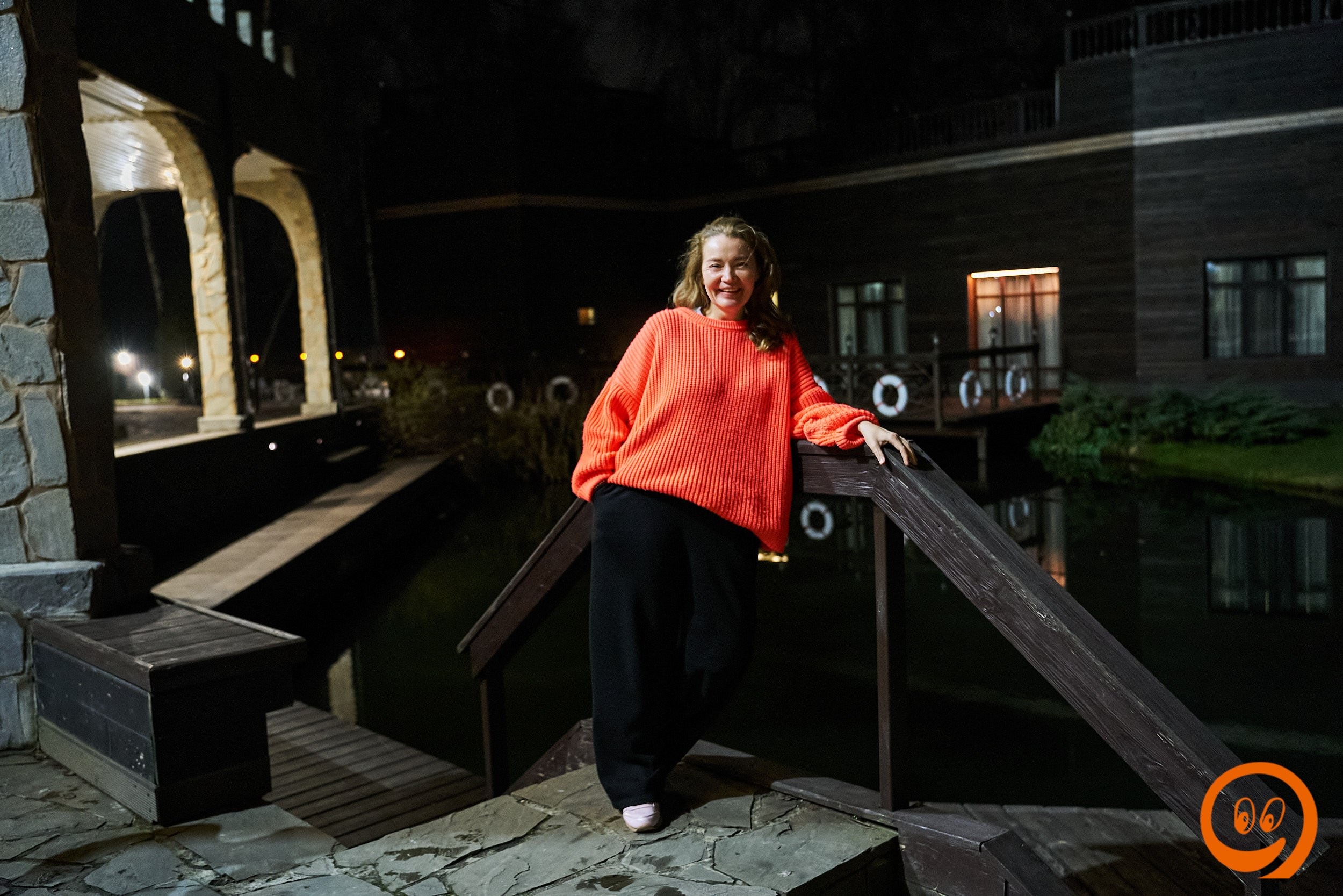 Шашлыки с ночевкой | 6–7 декабря. Галерея Фантим