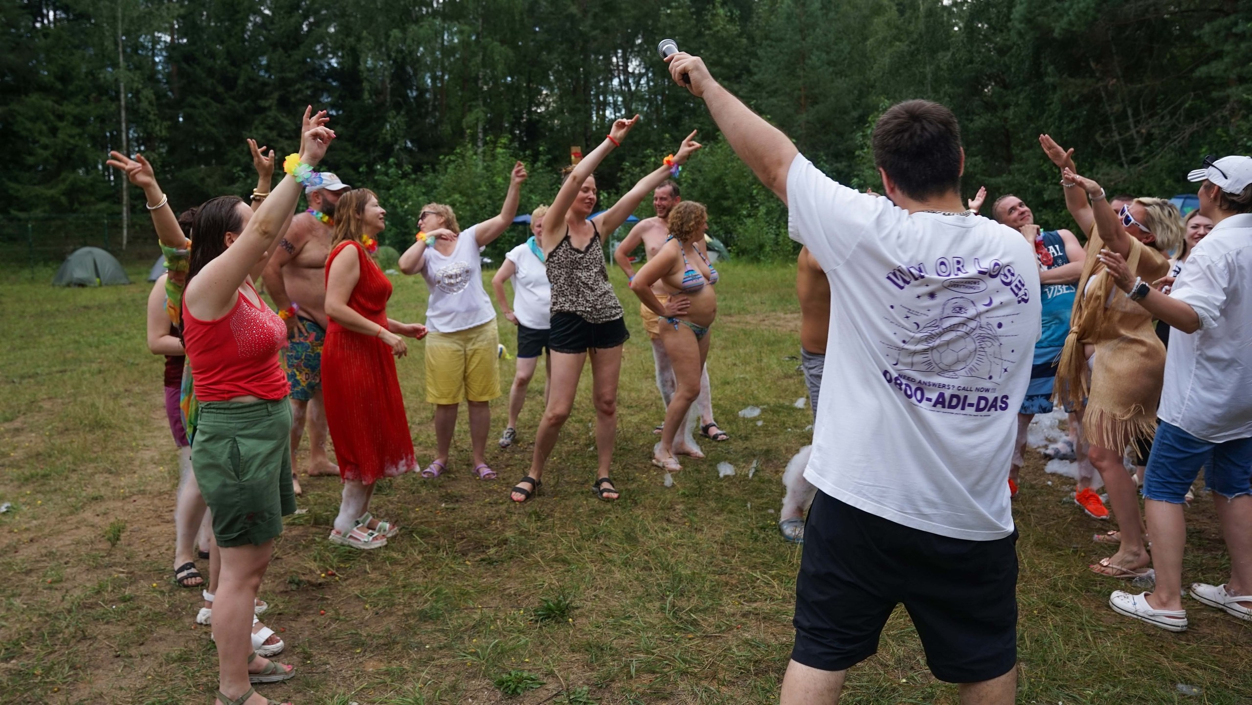 Походная Романтика 46. Солнце Монако. Галерея Фантим