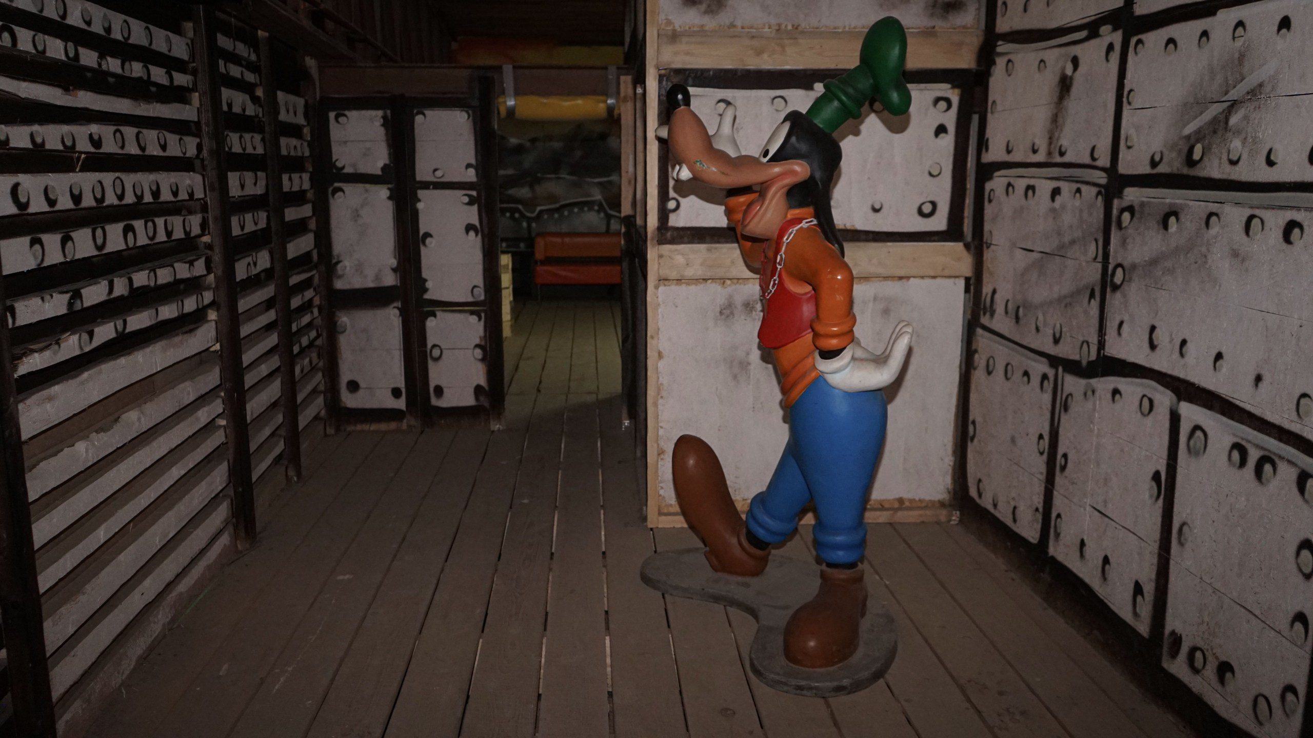 Лазертаг | 05.12.19. Галерея Фантим