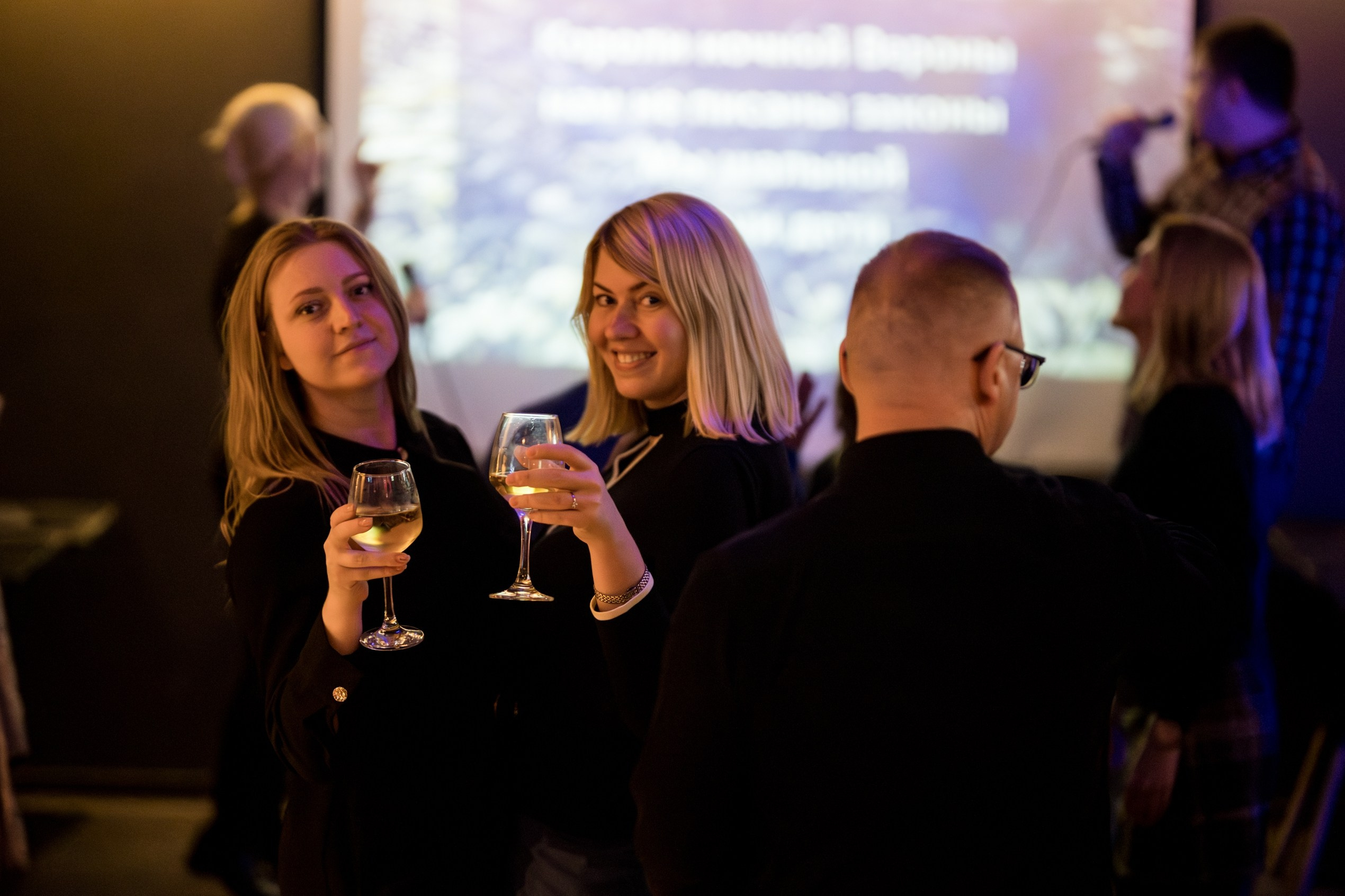 Караоке вечеринка | 11.11.2023. Галерея Фантим