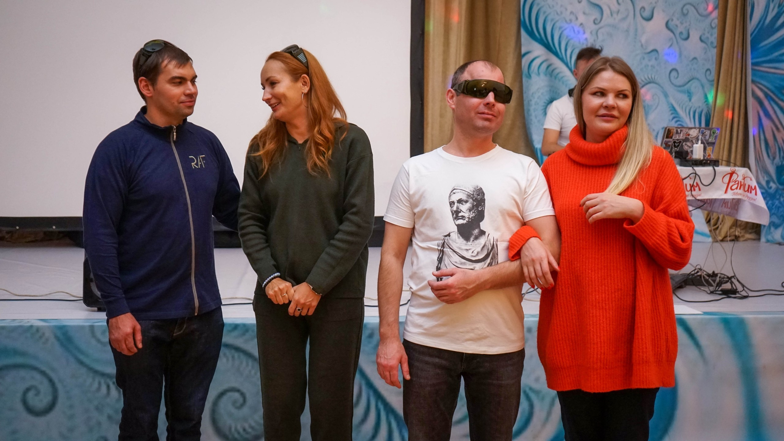 Загородный выезд | 16-17.10.21. Галерея Фантим