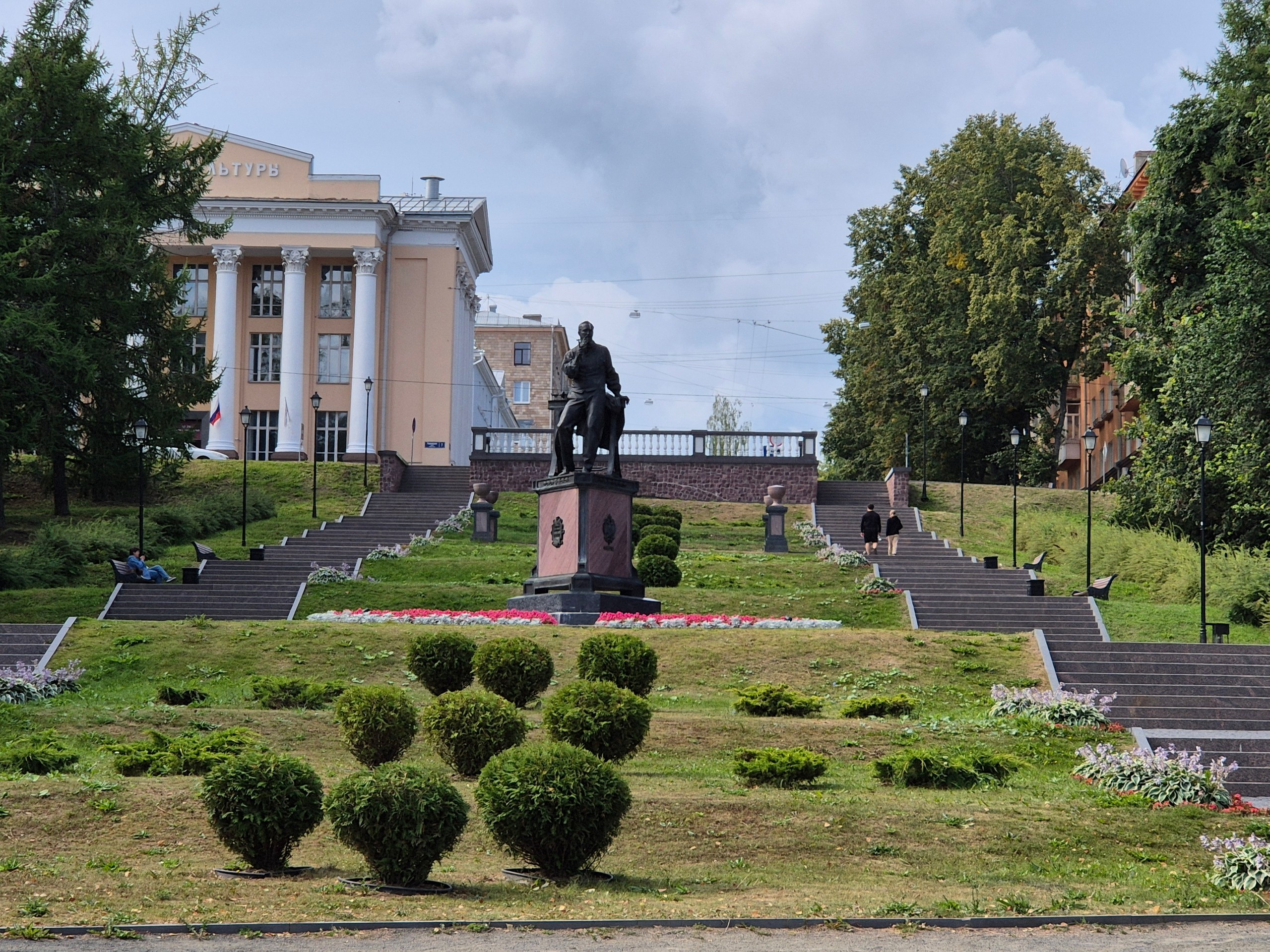 Карелия | 16-18.08.24. Галерея Фантим