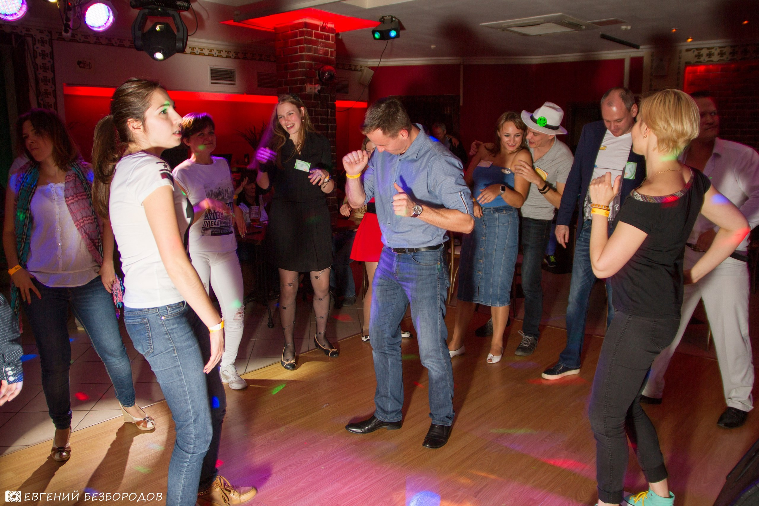 Клубная вечеринка Last Summer Day (LSD) | 22.09.2017. Галерея Фантим