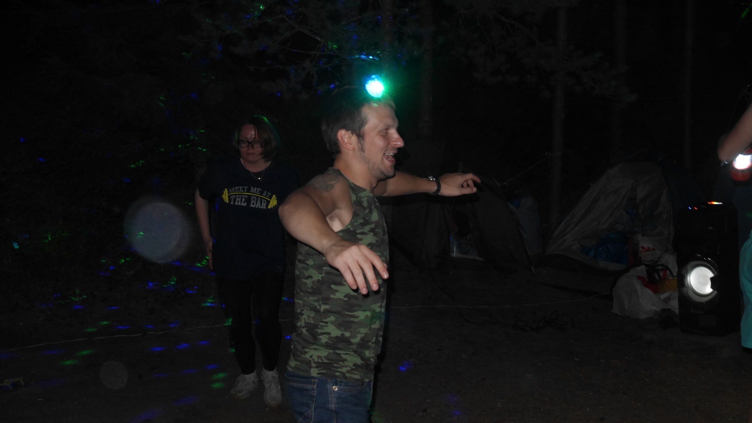 Походная романтика 28! Шабаш | 13-15.07.2018. Галерея Фантим