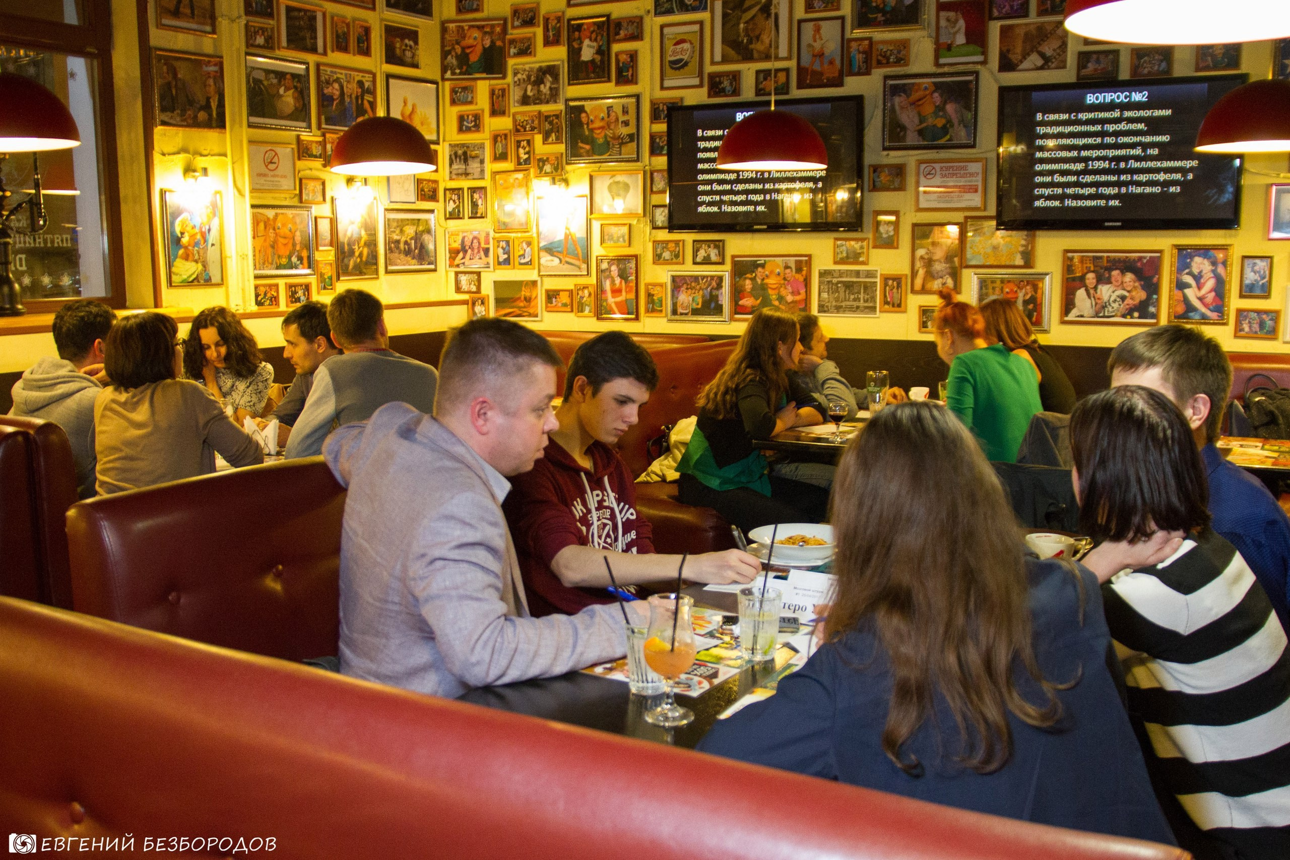 Всего понемногу)). Галерея Фантим