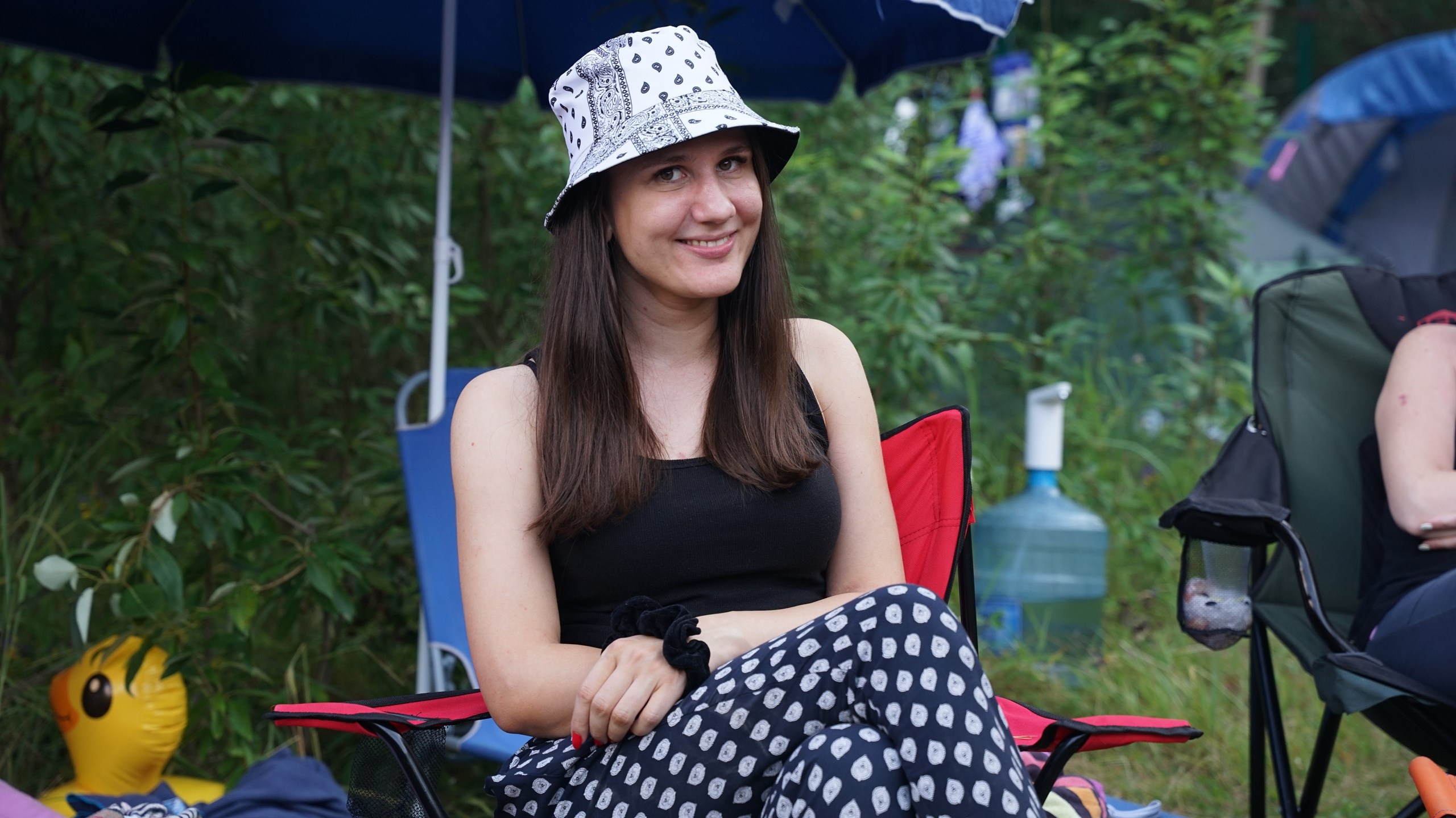 Походная Романтика 40. Хиппиленд | 05-07.08.22. Галерея Фантим