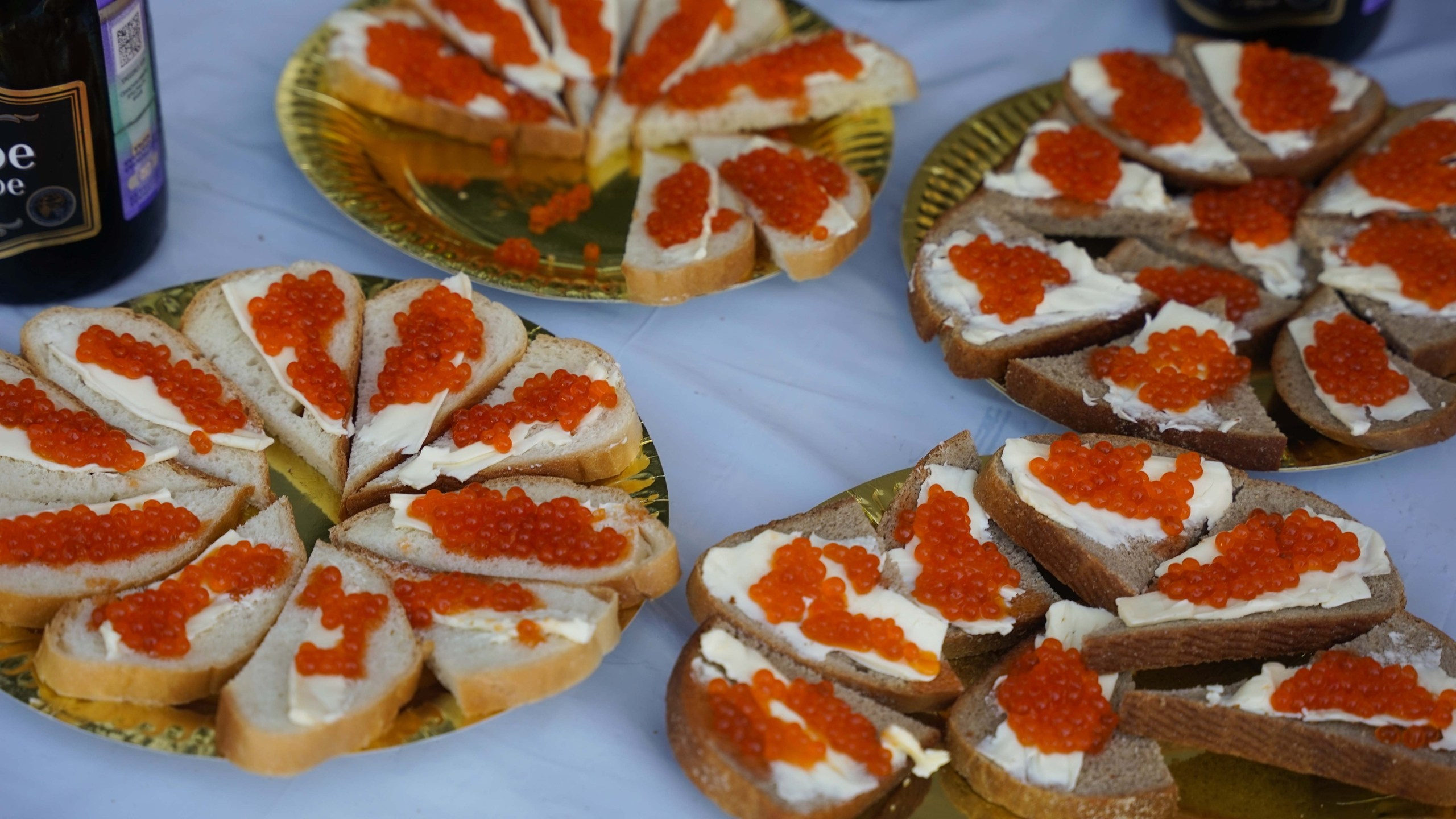 Походная Романтика 46. Солнце Монако. Галерея Фантим