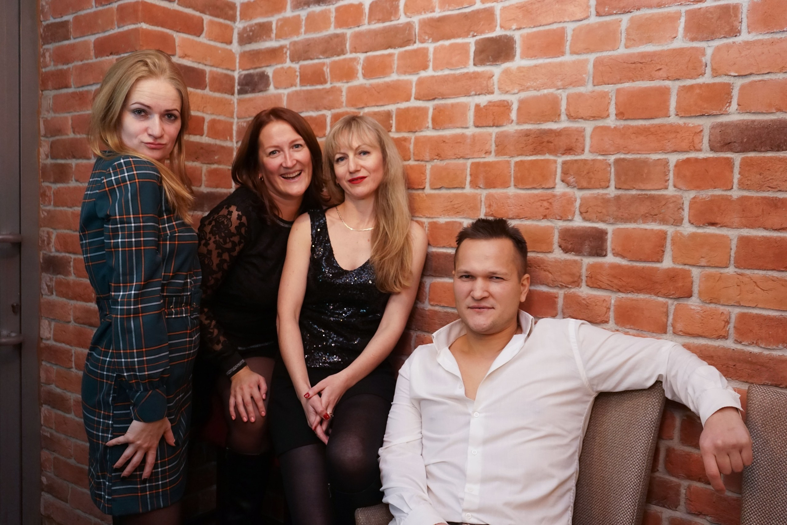 Караоке | 28.11.2020. Галерея Фантим