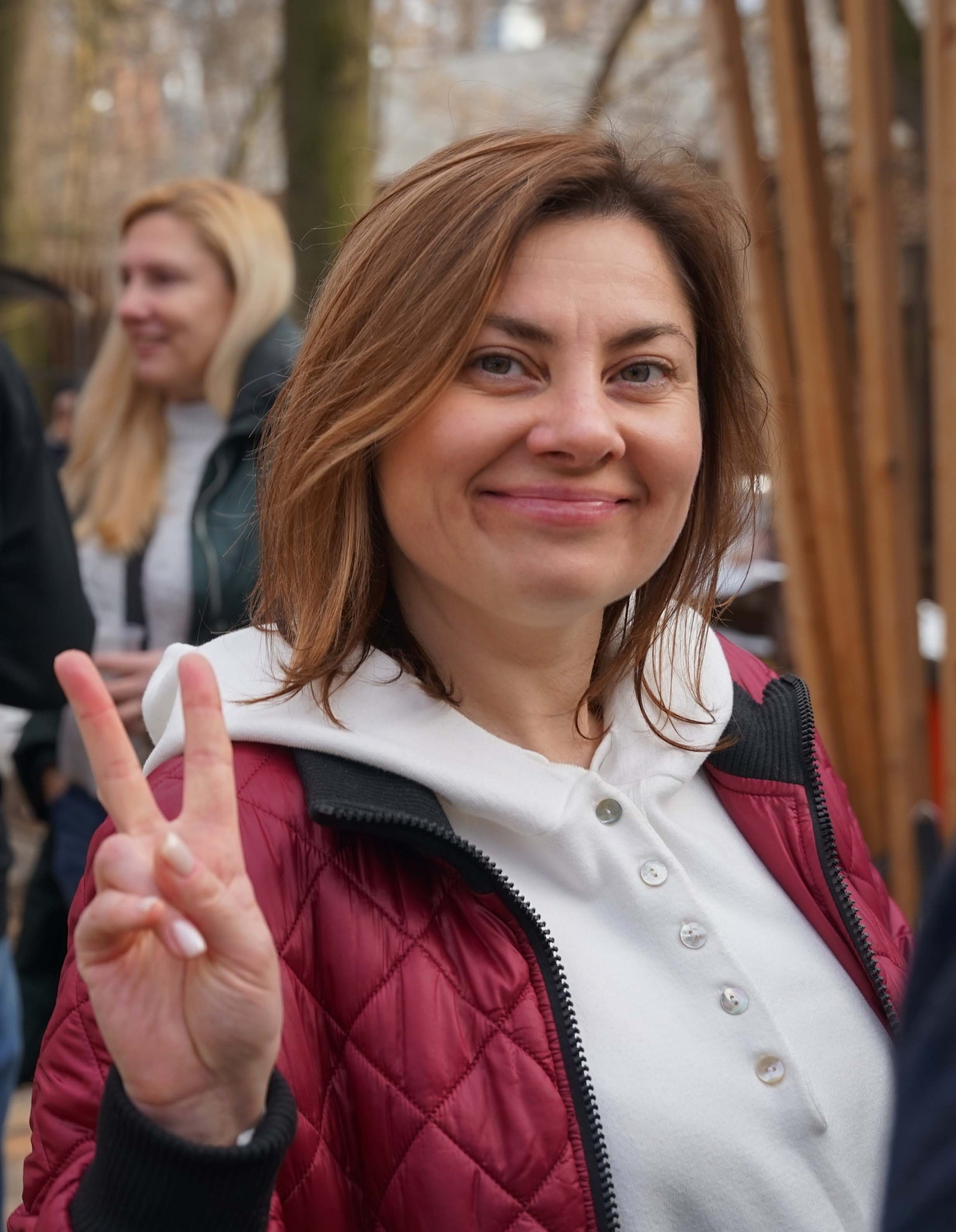 Шашлыки | 30.03.2024. Галерея Фантим