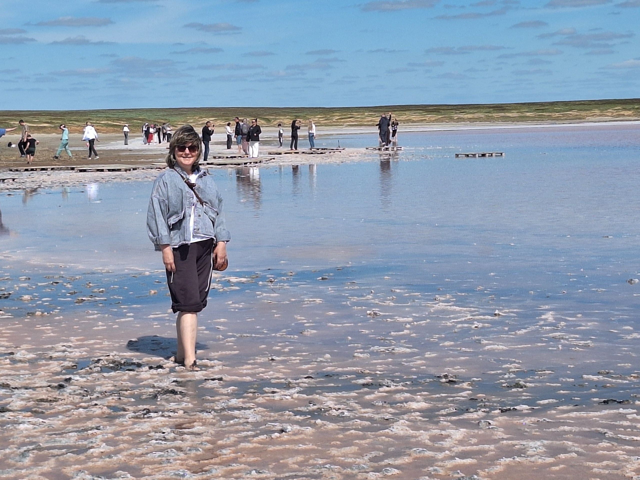 Астрахань и Элиста. Экскурсионная поездка | 30.04-04.05.2025. Галерея Фантим