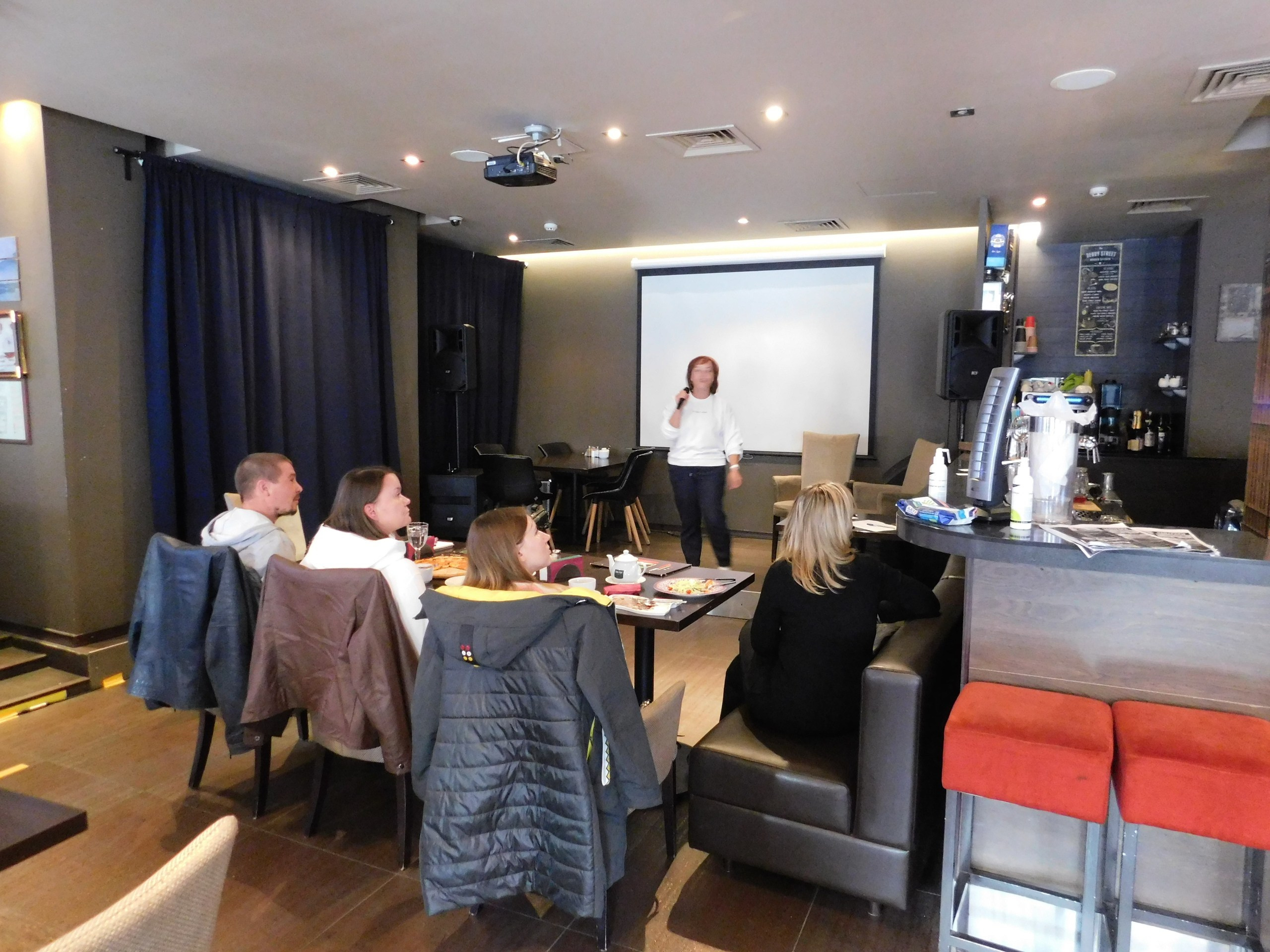 Кругозория | 20.09.20. Галерея Фантим