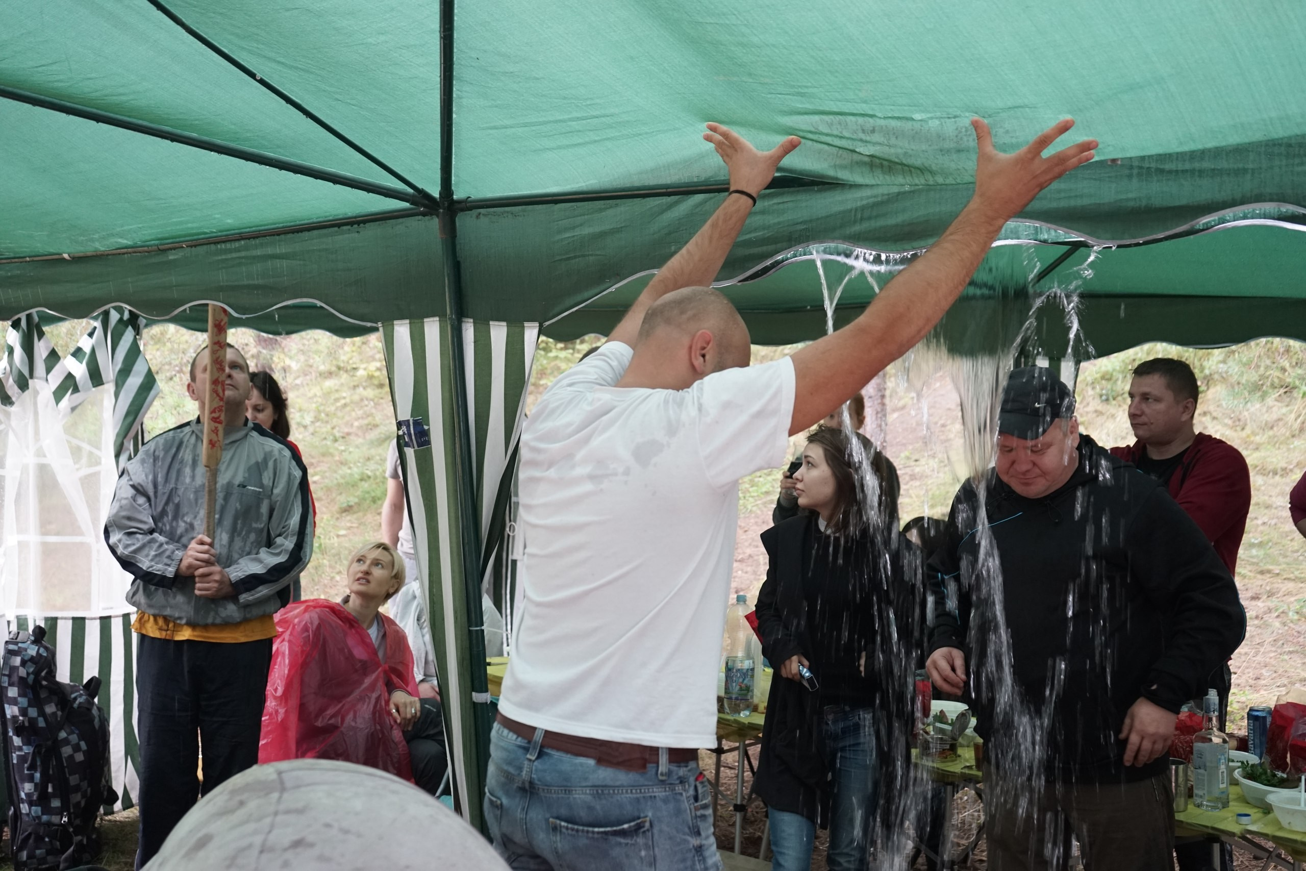 Походная Романтика 26. Музыкальный Шторм! | 25–27 августа 2017. Галерея Фантим