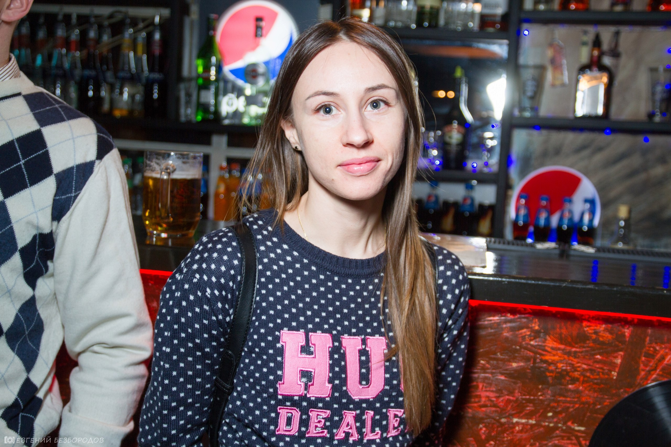 Музыкальная вечеринка | 11.03.2017. Галерея Фантим