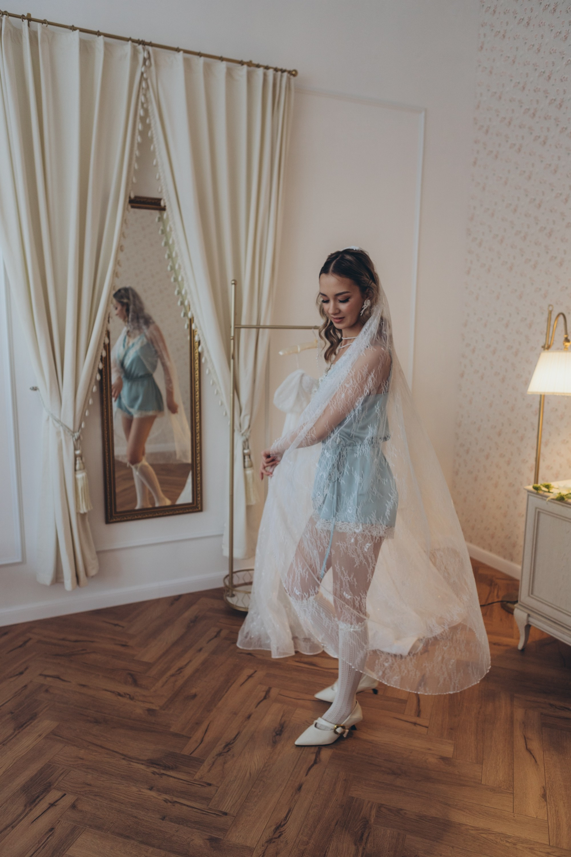 Свадьба Андрея и Эделины. Семейный фотограф в Саратове Елена Прохорова