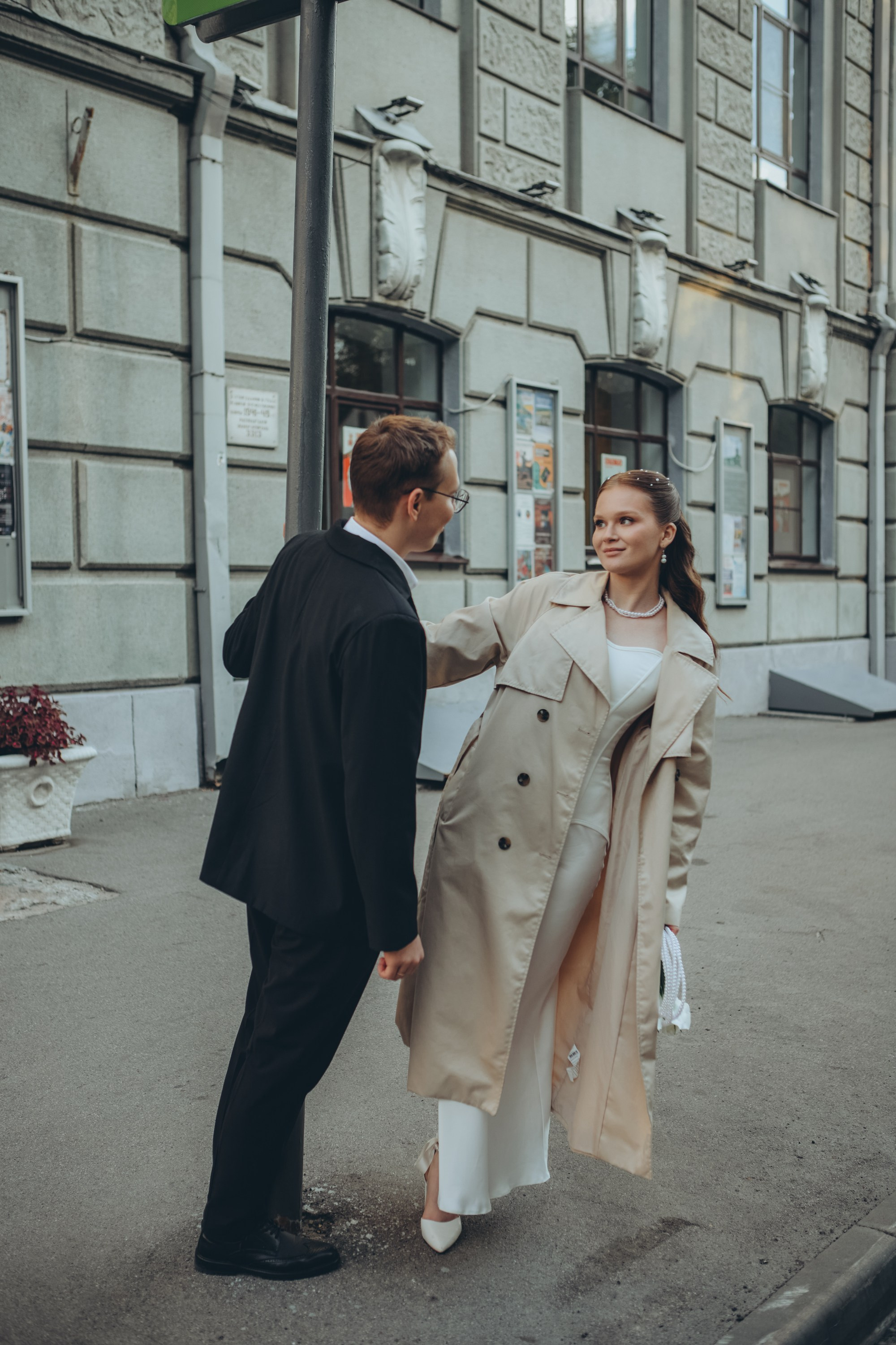 Свадьба Никиты и Дарьи. Семейный фотограф в Саратове Елена Прохорова