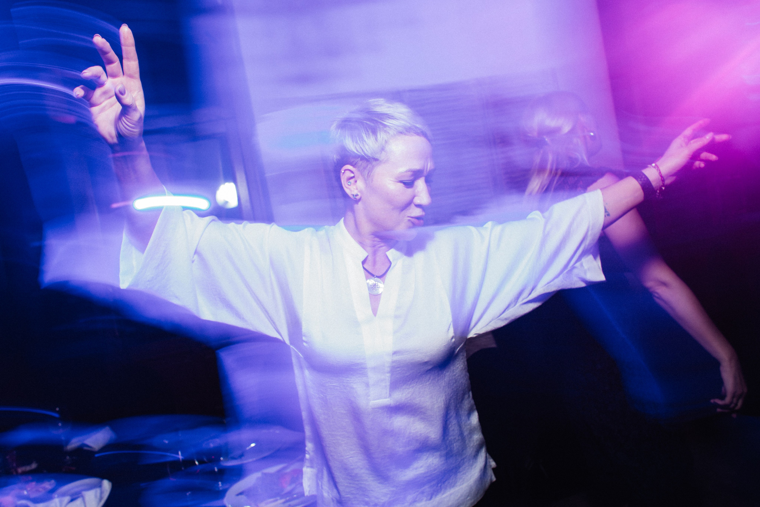 MODI — 5 ЛЕТ. Фотограф в Москве