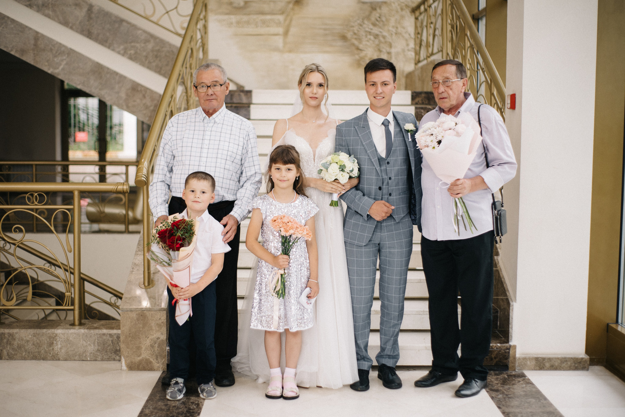 Свадебный день. Фотограф в Иркутске