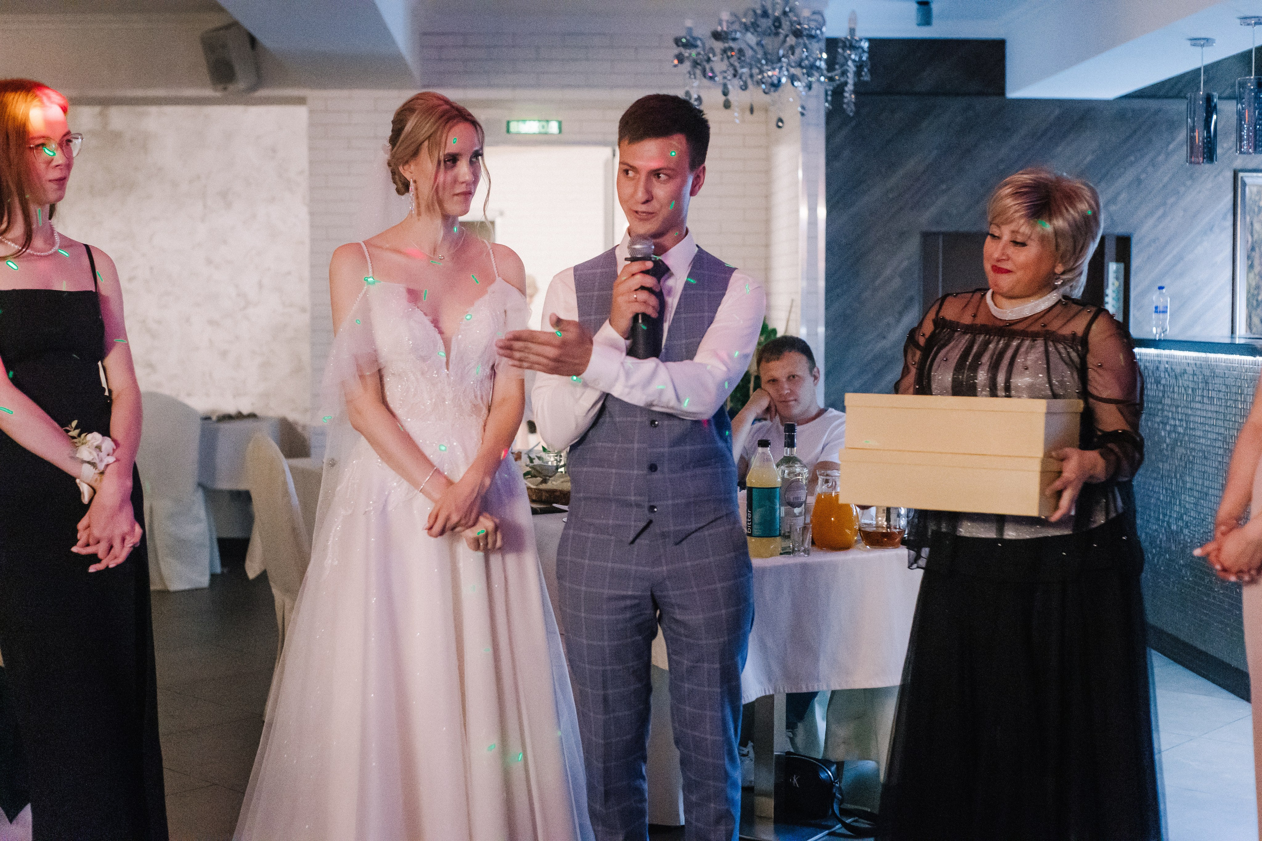 Свадебный день. Фотограф в Иркутске