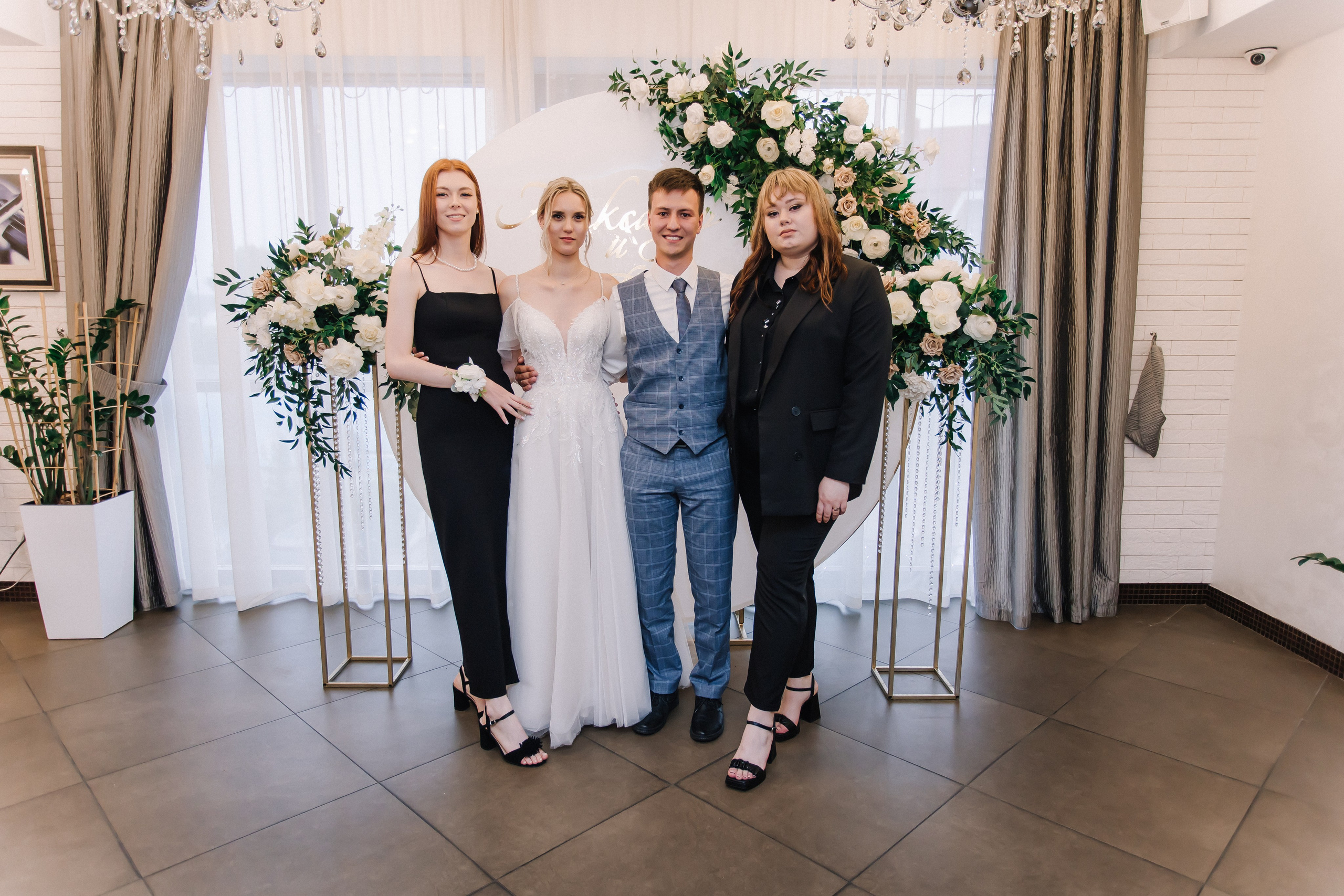 Свадебный день. Фотограф в Иркутске