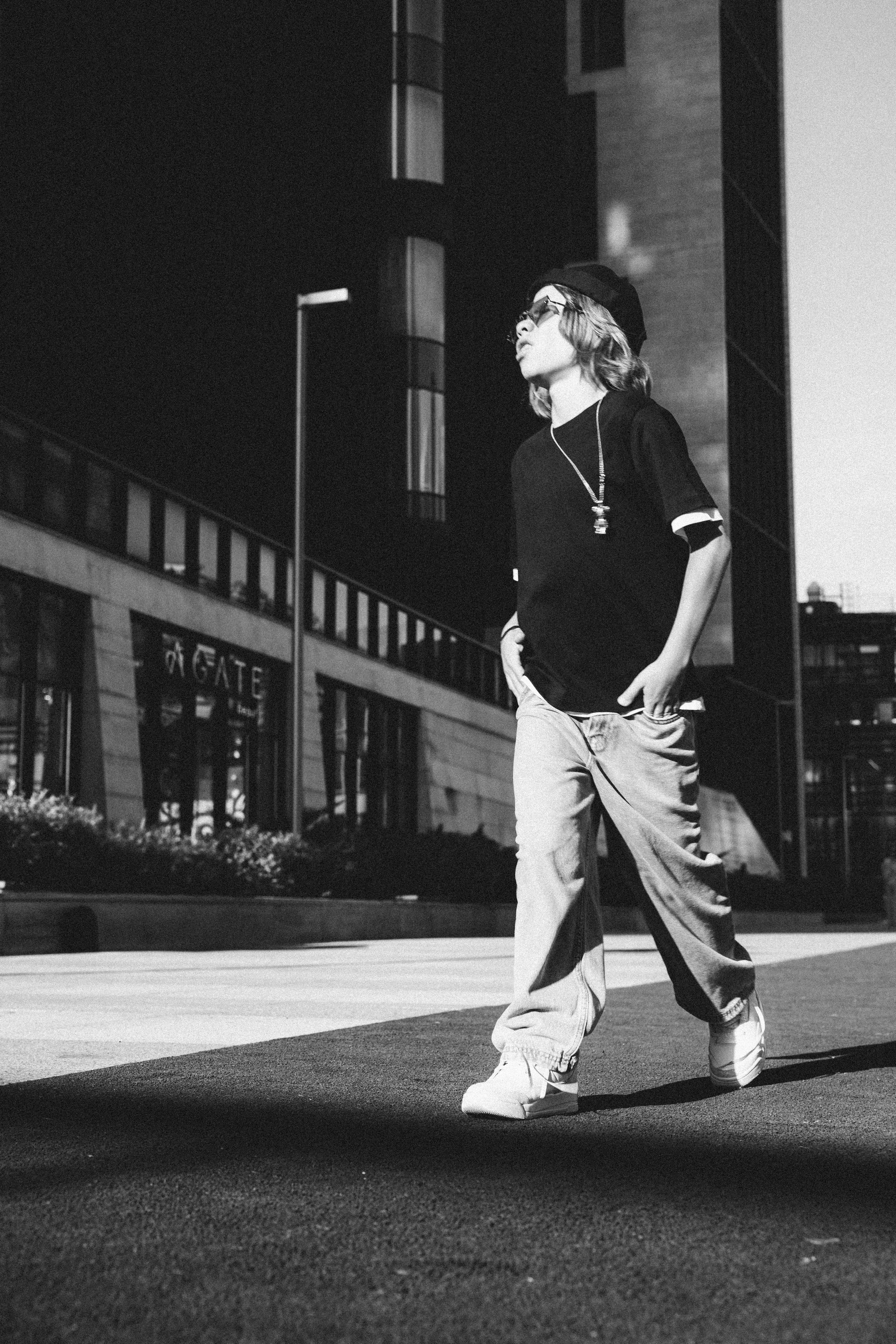 ГЛЕБ. Я фотограф из Москвы к Вашим услугам