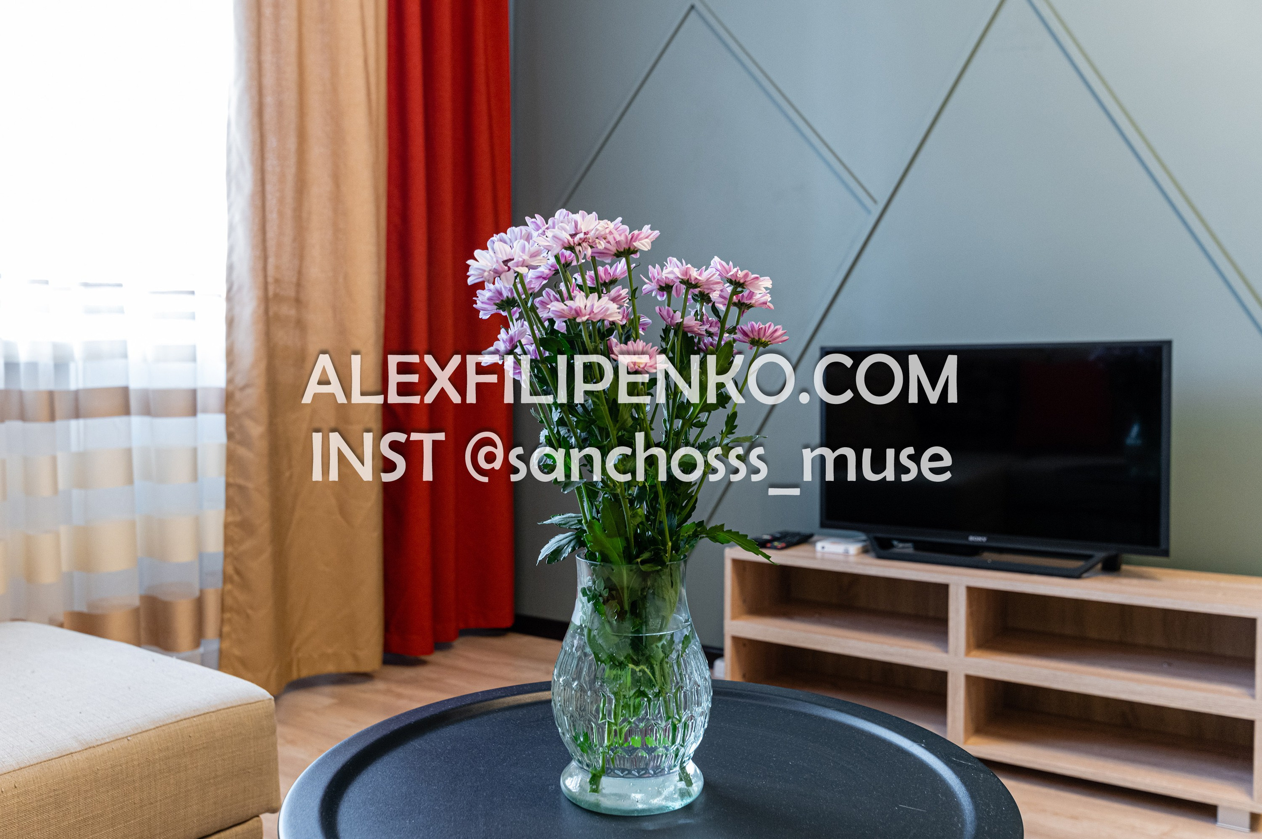 ЖК Алмалы. Фотограф интерьера недвижимости и архитектуры в Астане