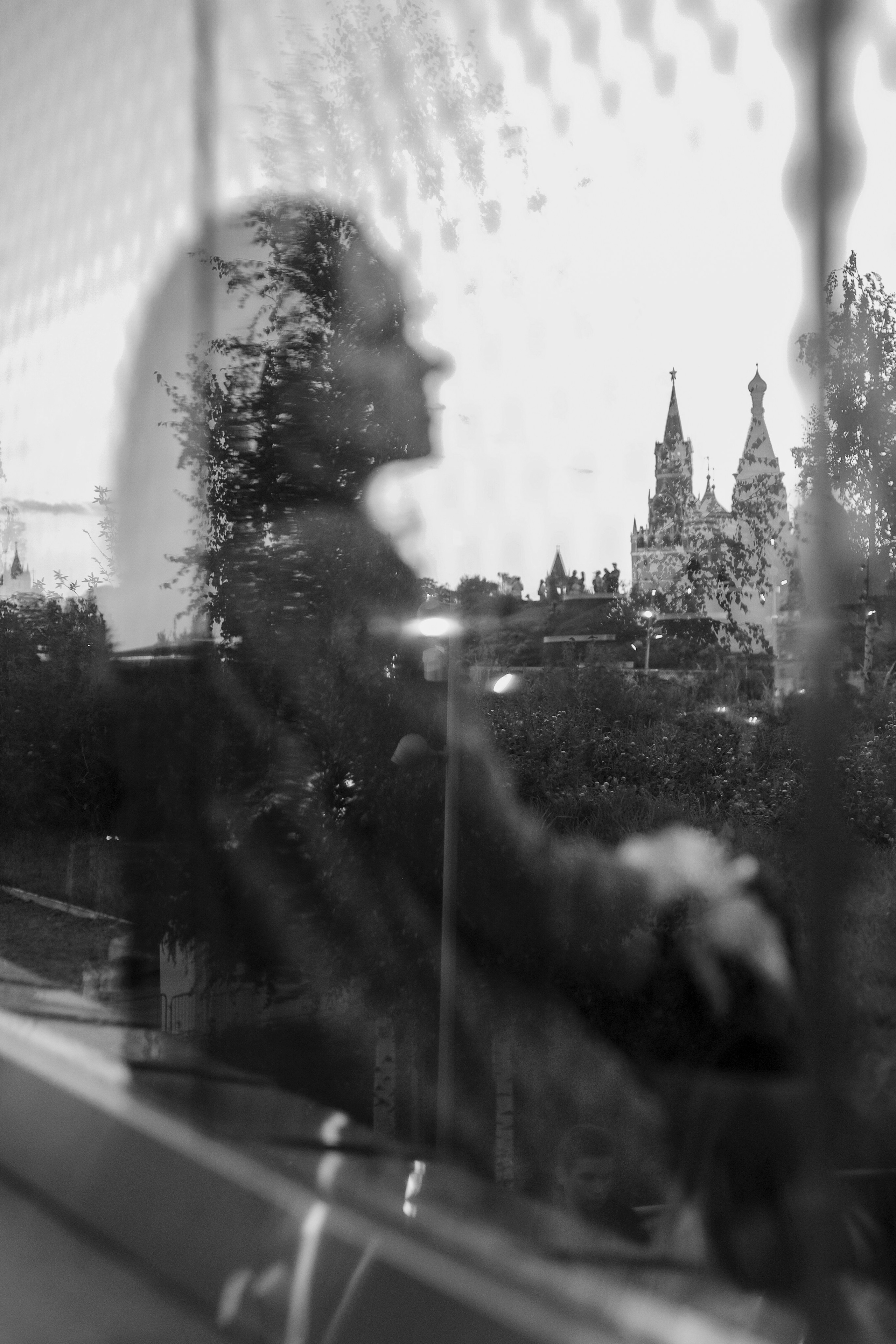 Портретная съемка. Семейный и портретный фотограф в Москве Татьяна Царенко