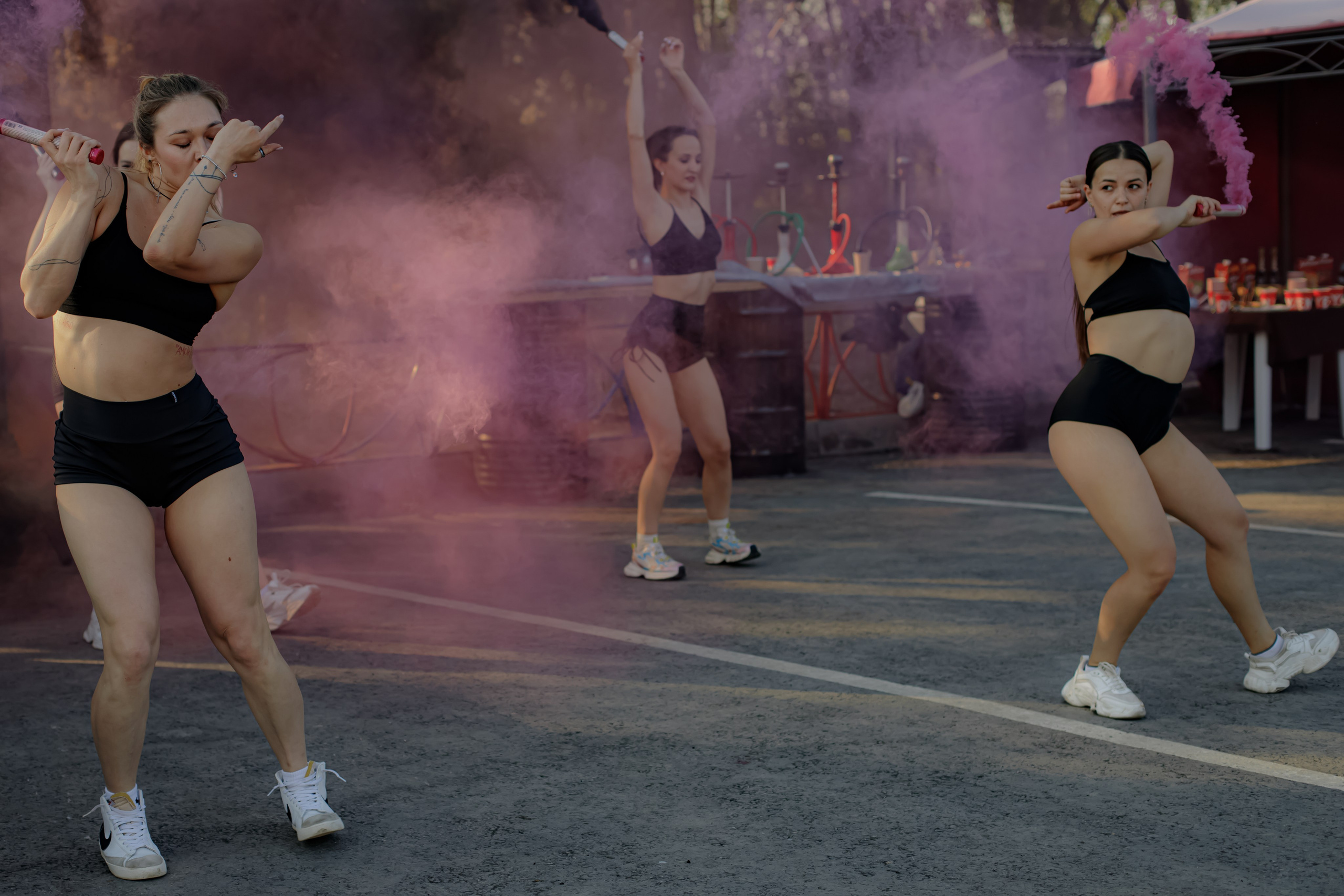 АВТОМОЙКА САМООБСЛУЖИВАНИЯ «5 MIN». Photokarish