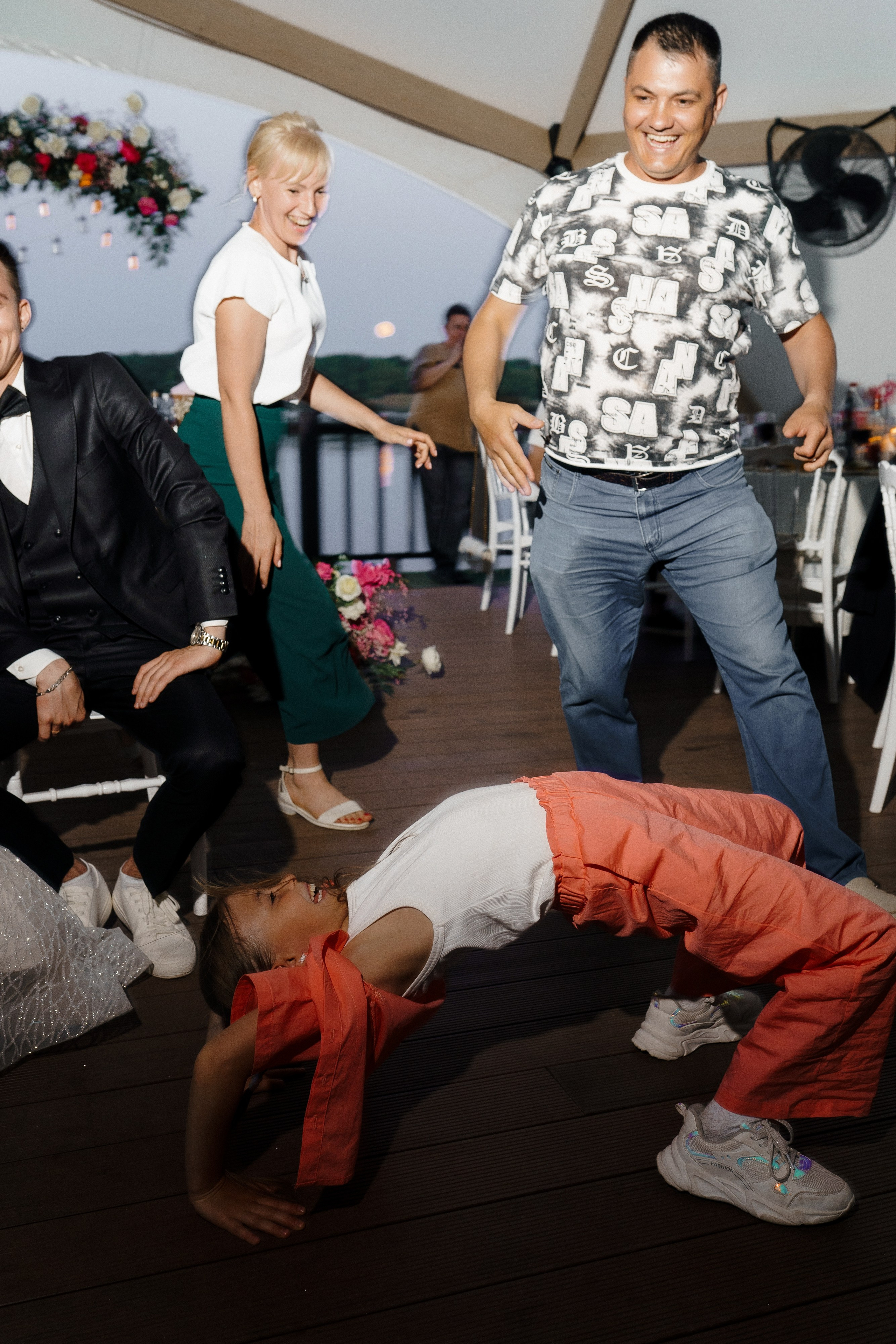 Миша и Вика. Свадебный фотограф в Саратове Антон Слепов