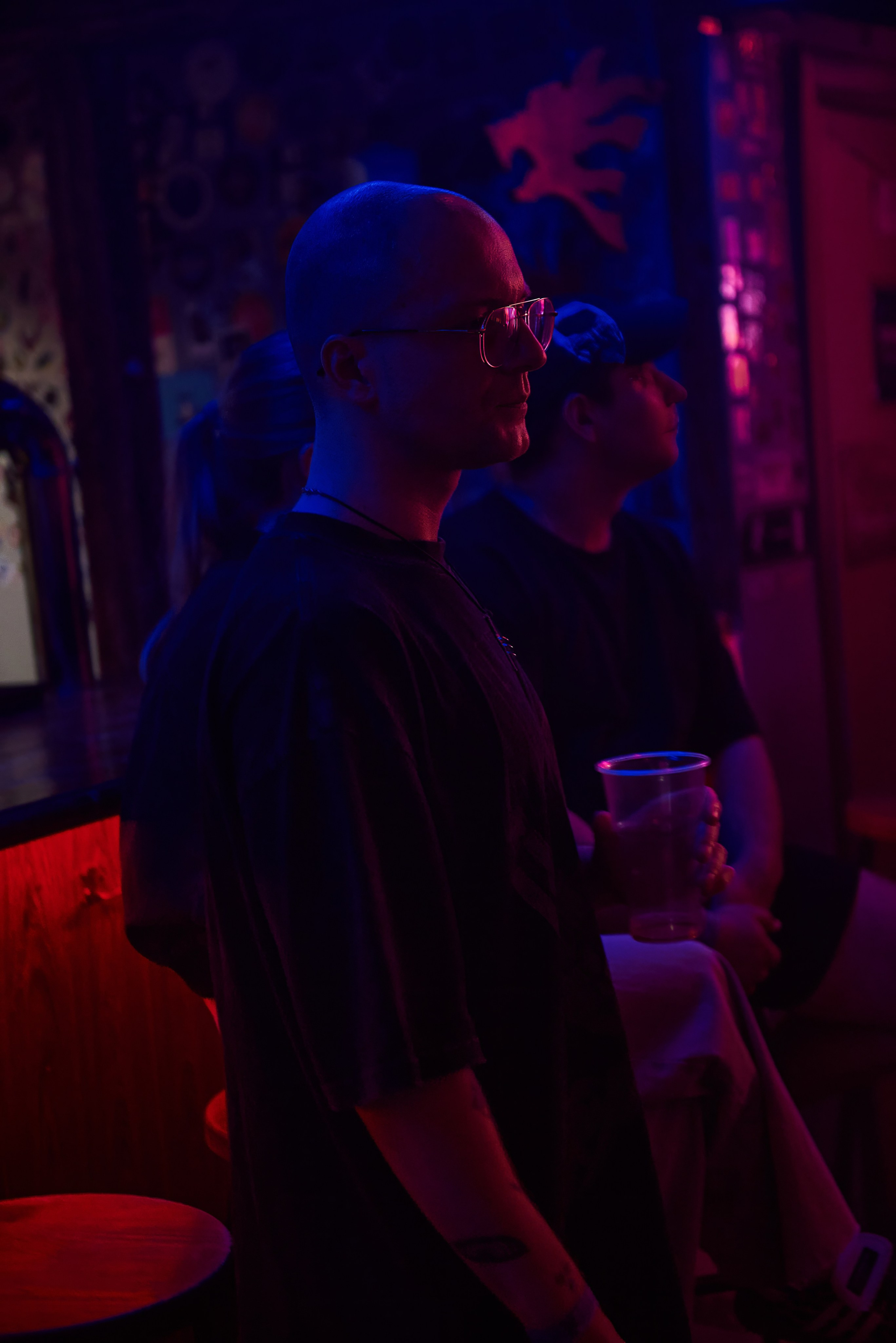 Тусовки. Андрей Винников фотограф в Нижнем Новгороде