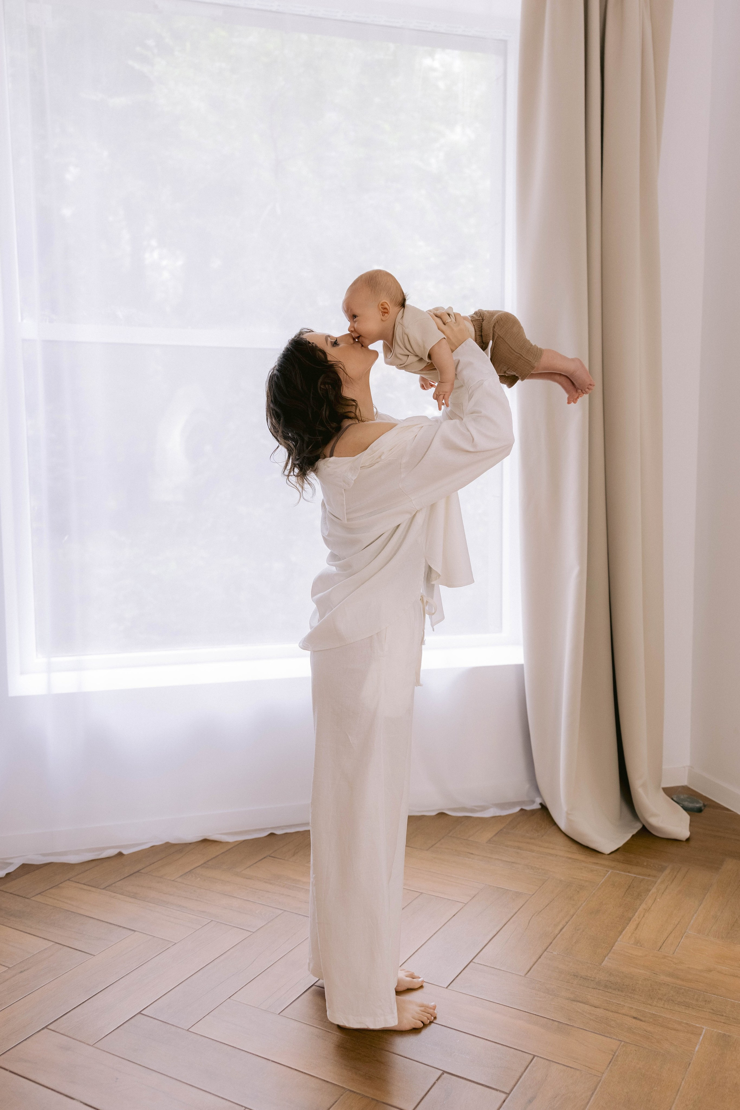 Алена, Егор, Мирон. Фотограф в Волгограде Кристина Прохоренко