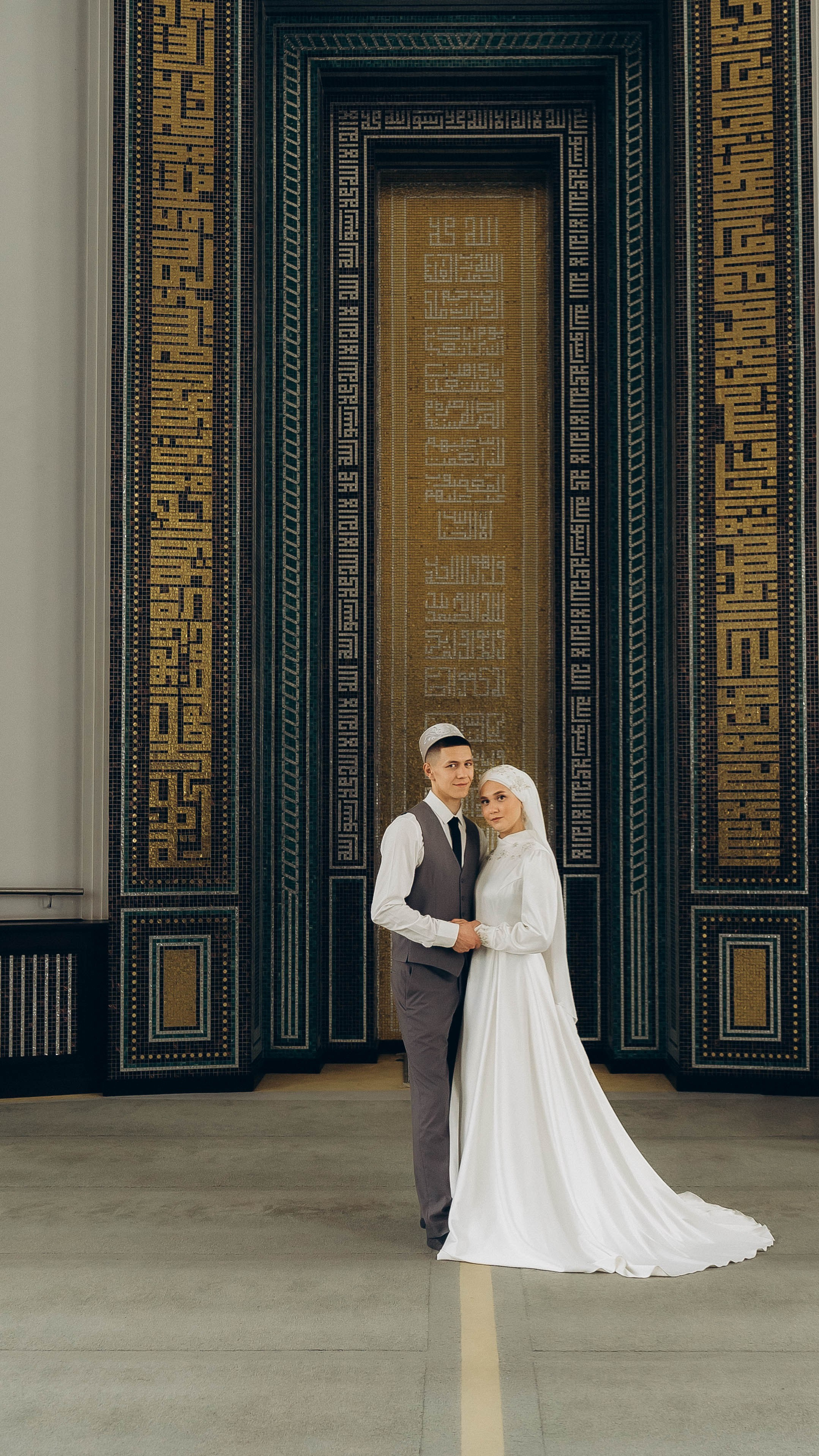 Никах мечеть Ярдэм. Алиса Никитцова | Фотограф в Казани