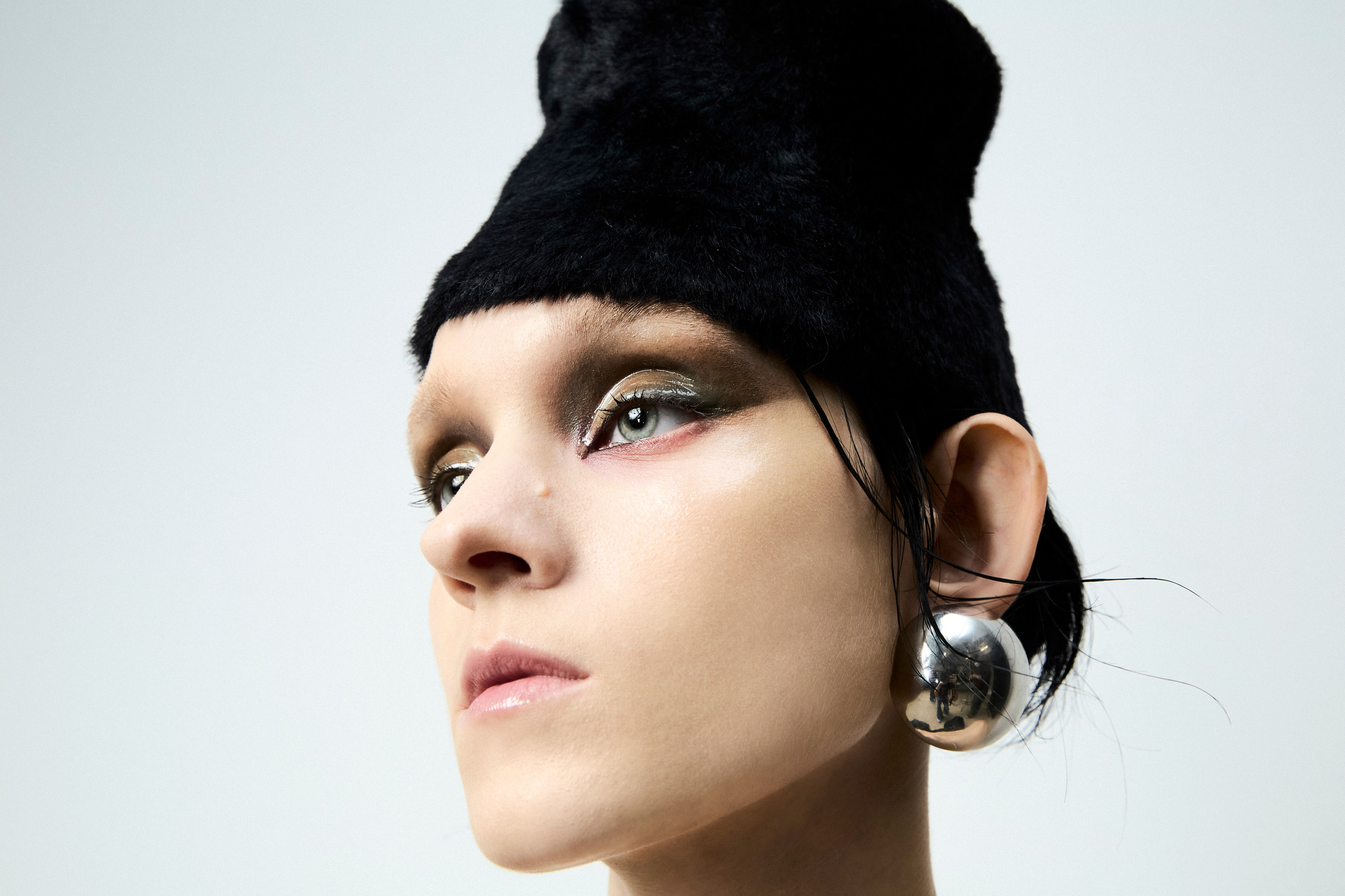 Lookbook. Arina Kharakhashian