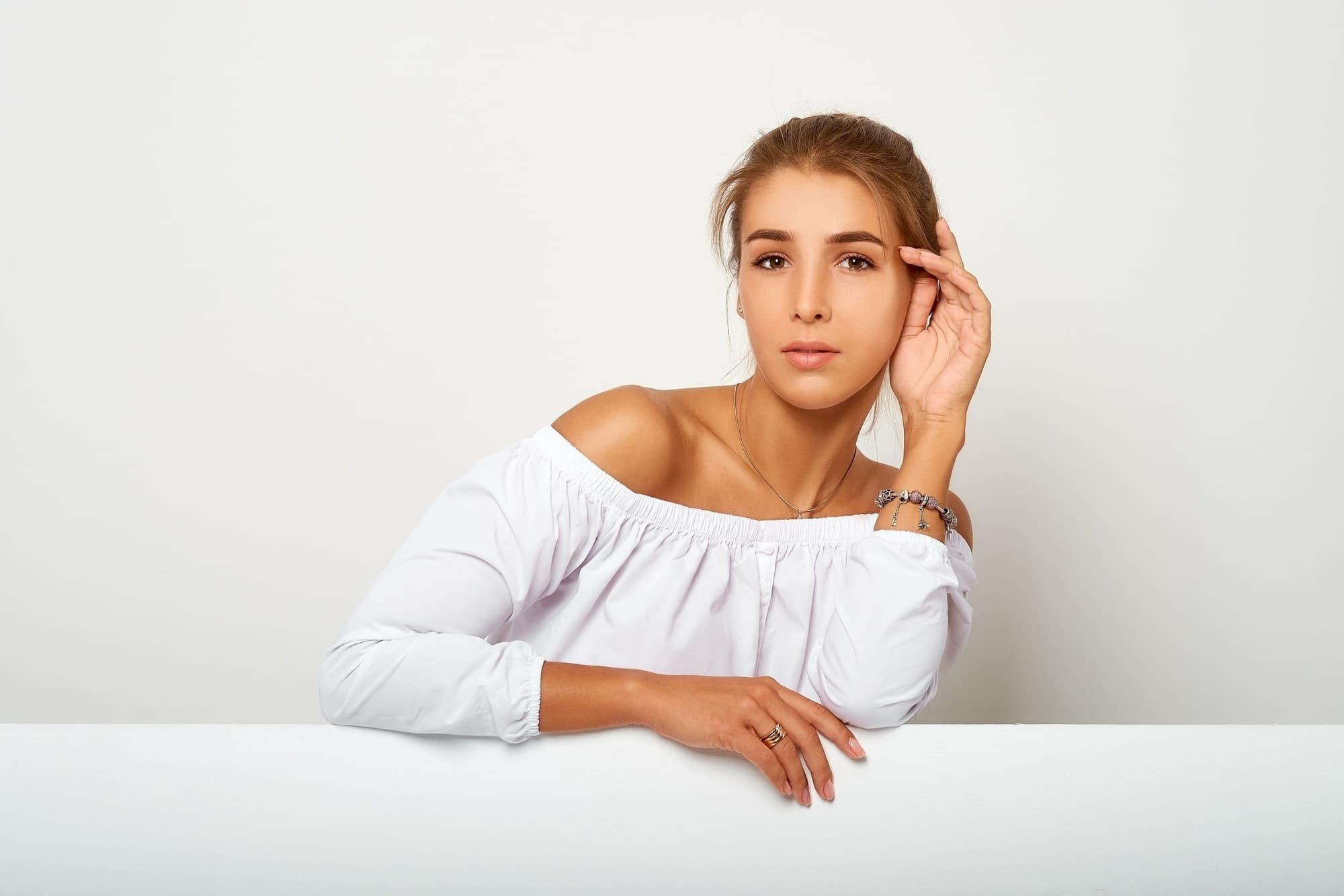 Сони. Международная онлайн-фотошкола Сергея Рожнова