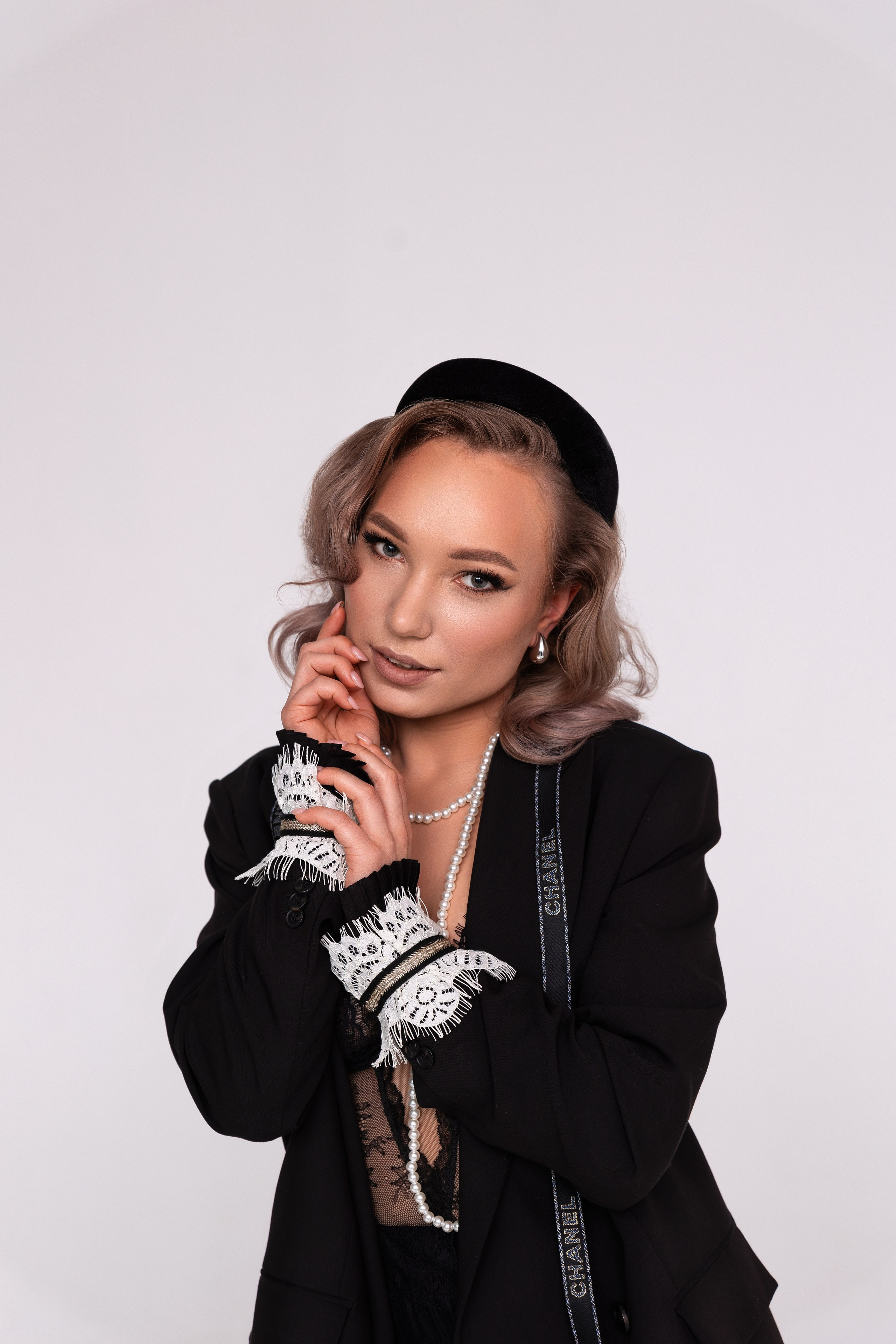 Ксюша. Катерина Растокина фотограф в Санкт-Петербурге